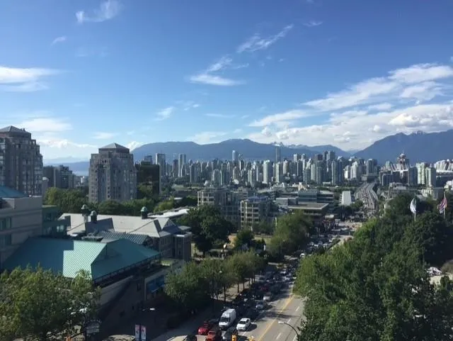 2888 Cambie Street ##618