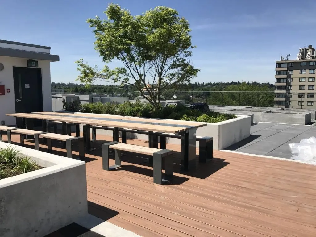 2888 Cambie Street ##618
