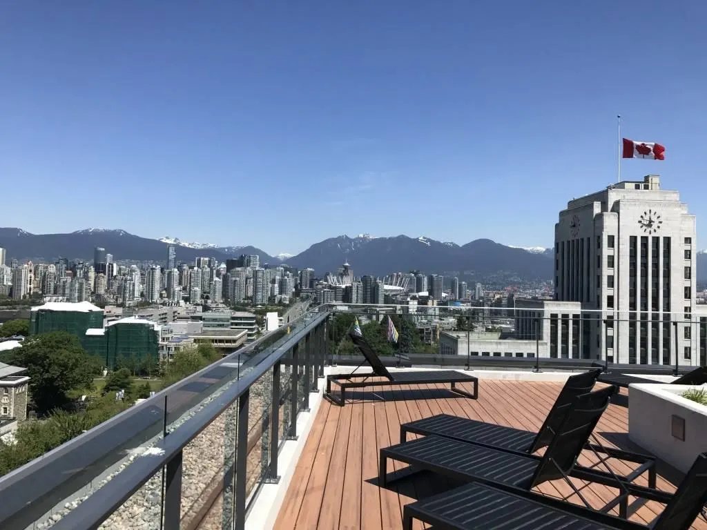 2888 Cambie Street ##618