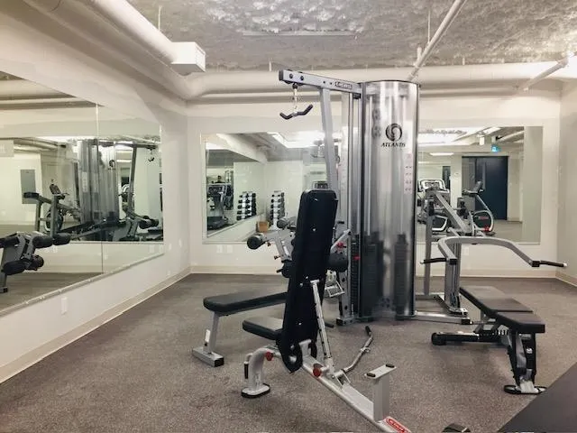 2888 Cambie Street ##618