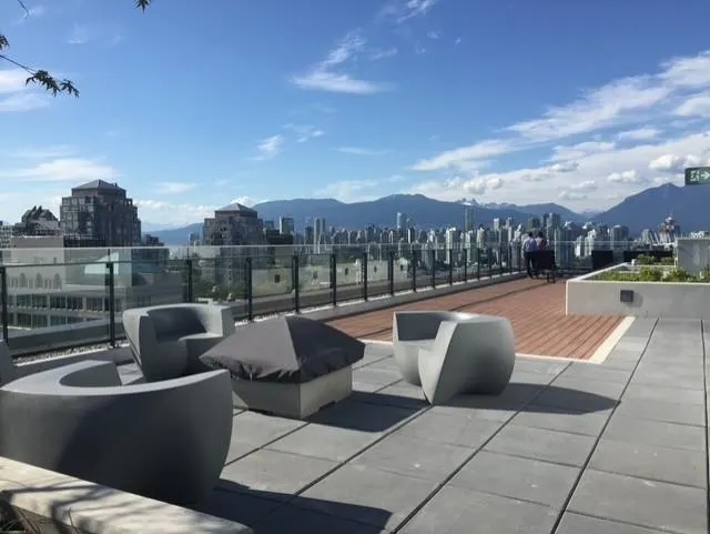2888 Cambie Street ##618