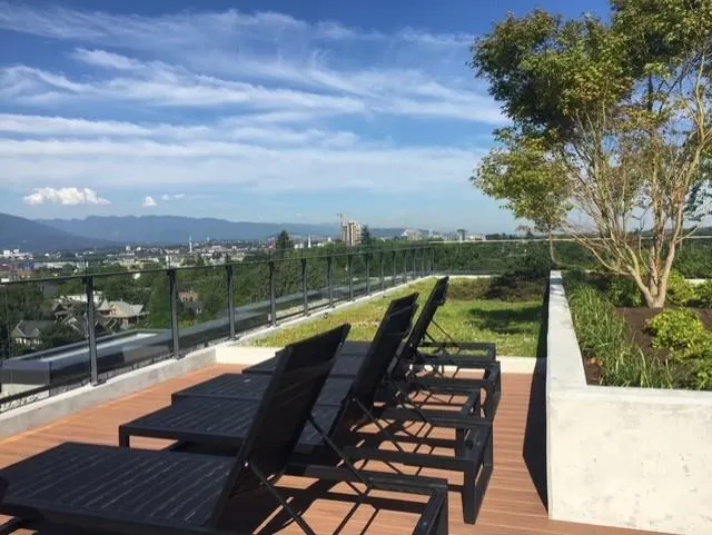 2888 Cambie Street ##618