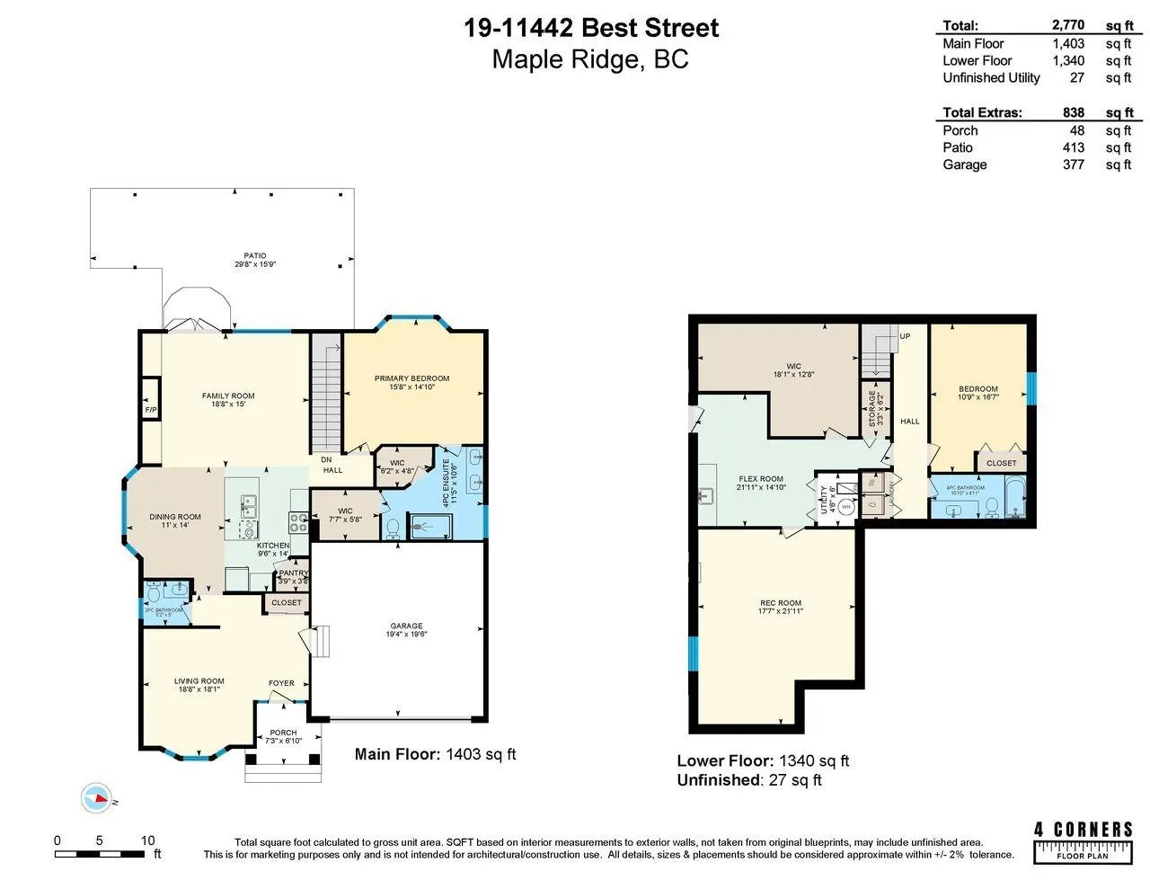 11442 Best Street #19