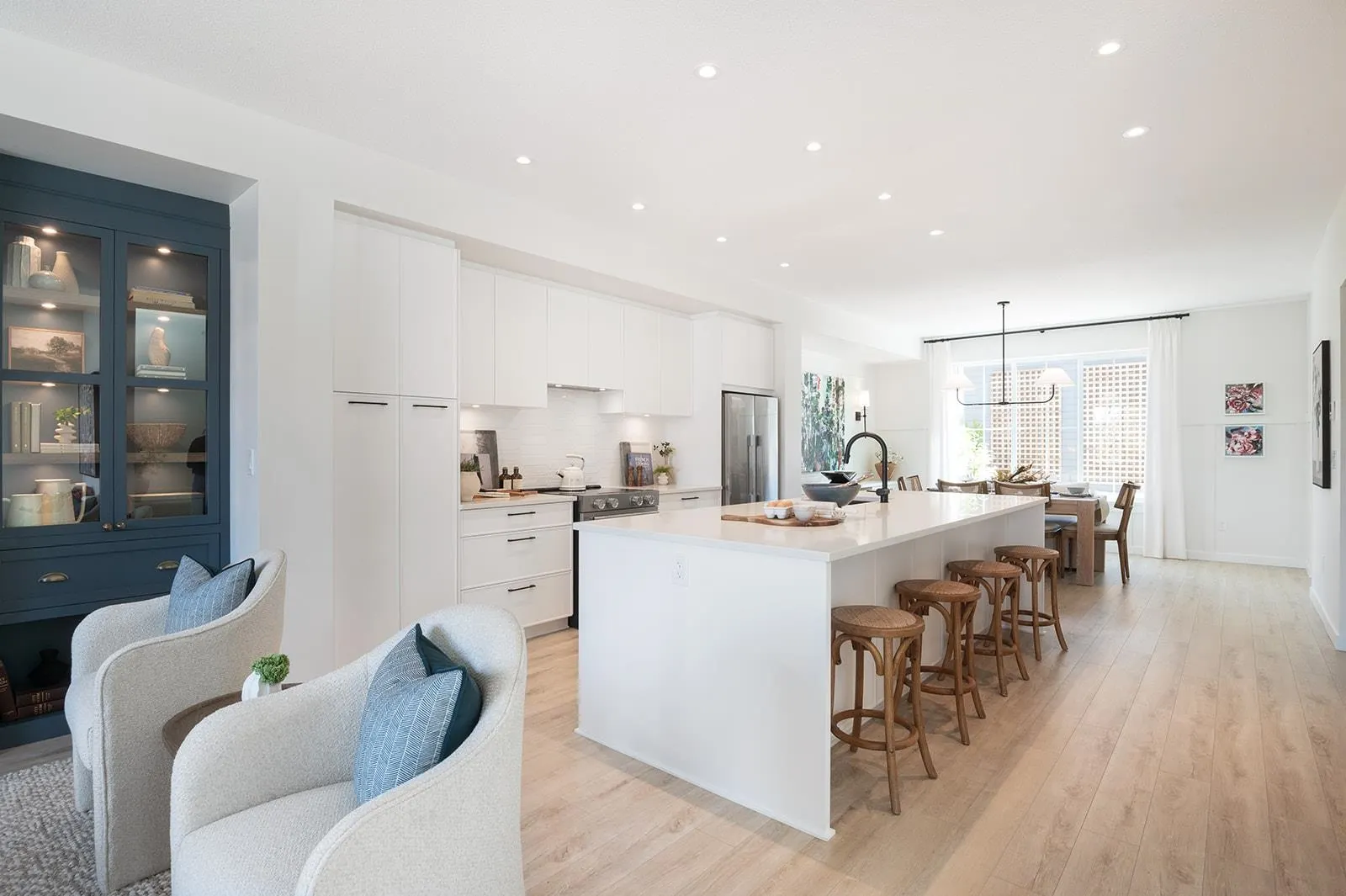 2958 Serendipity Street