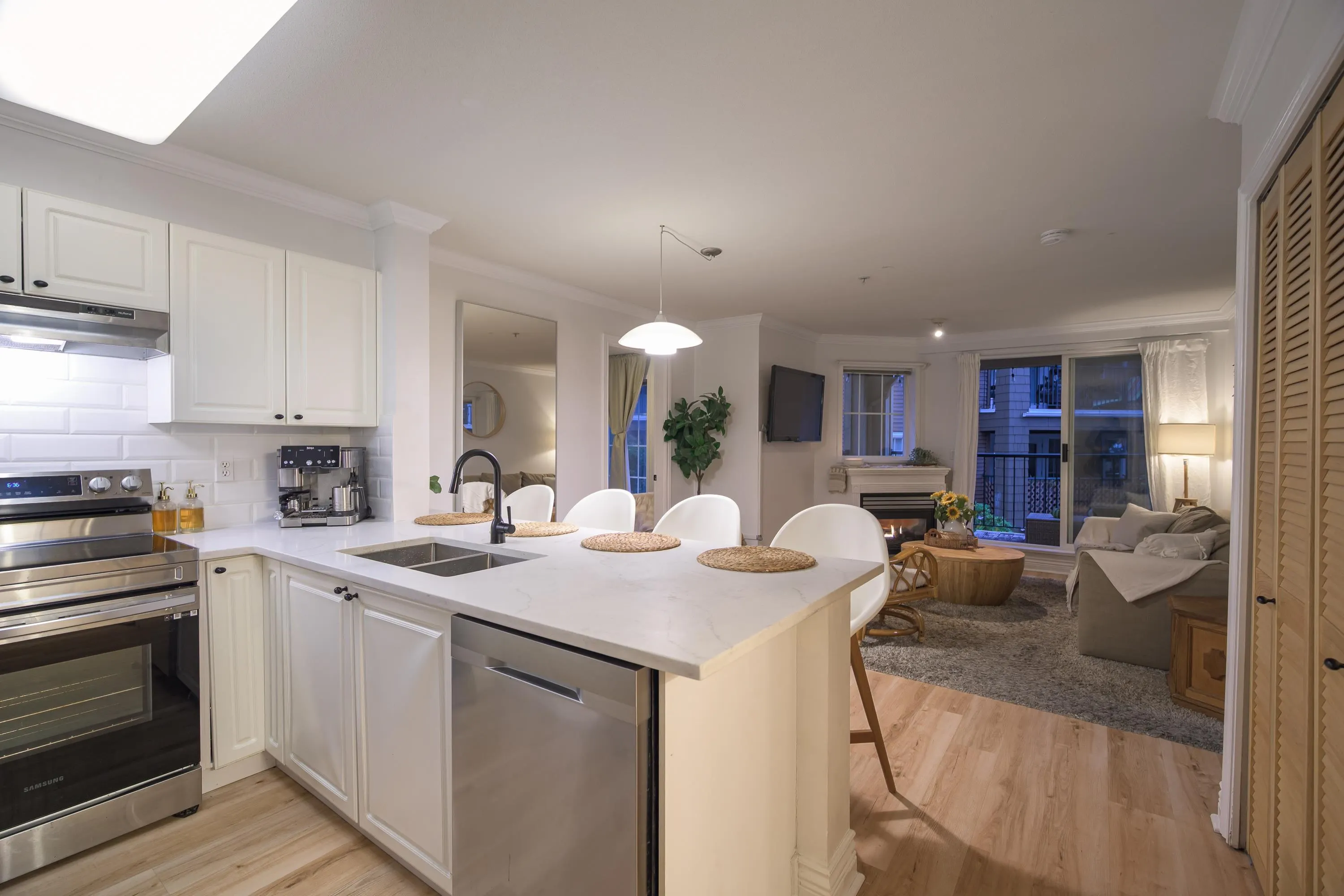 1363 56 Street #205