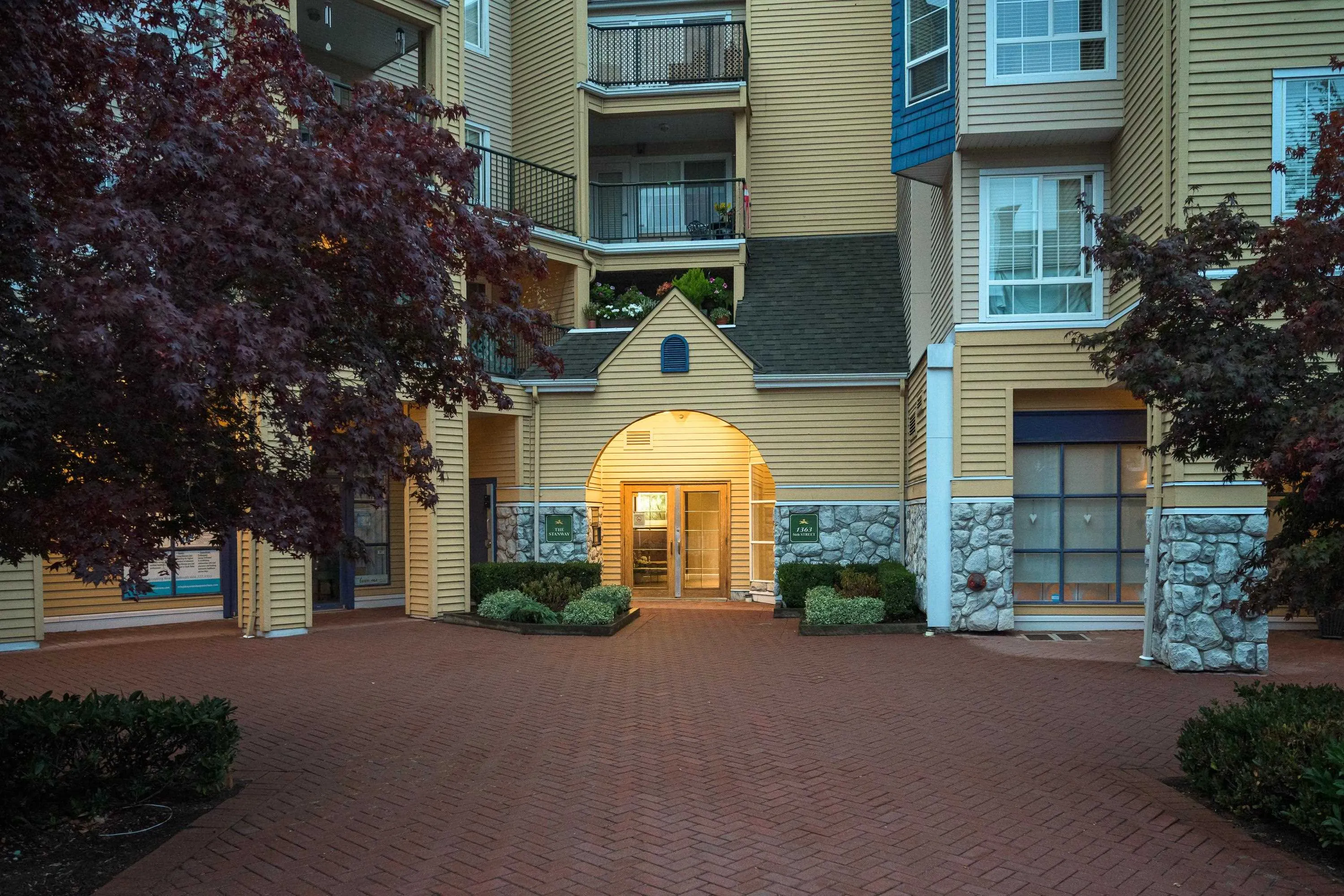 1363 56 Street #205