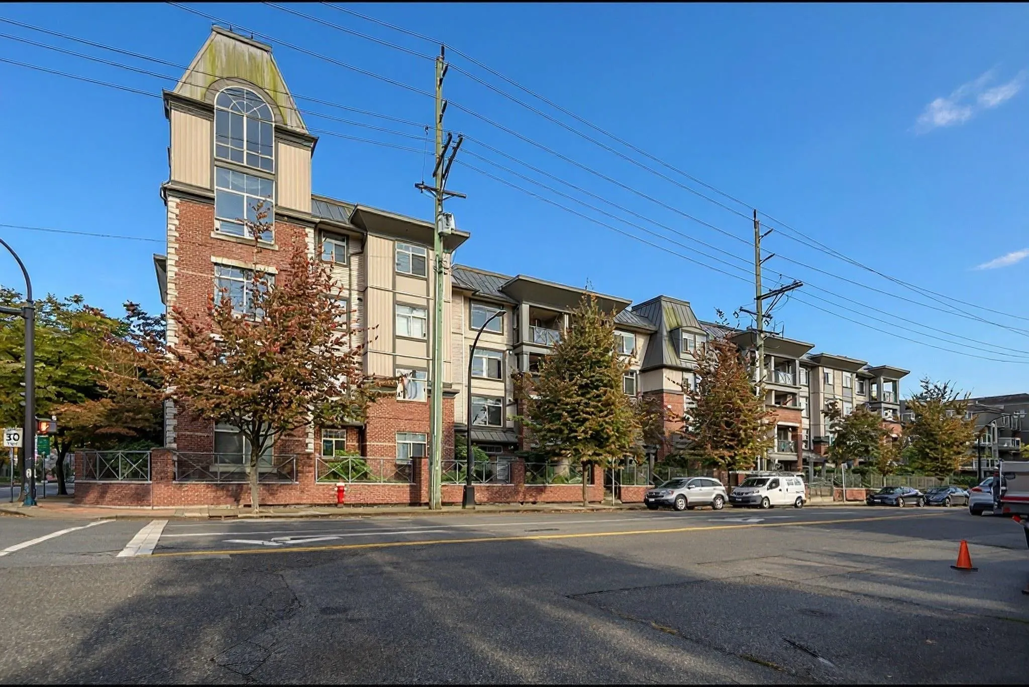 2330 Wilson Avenue #408