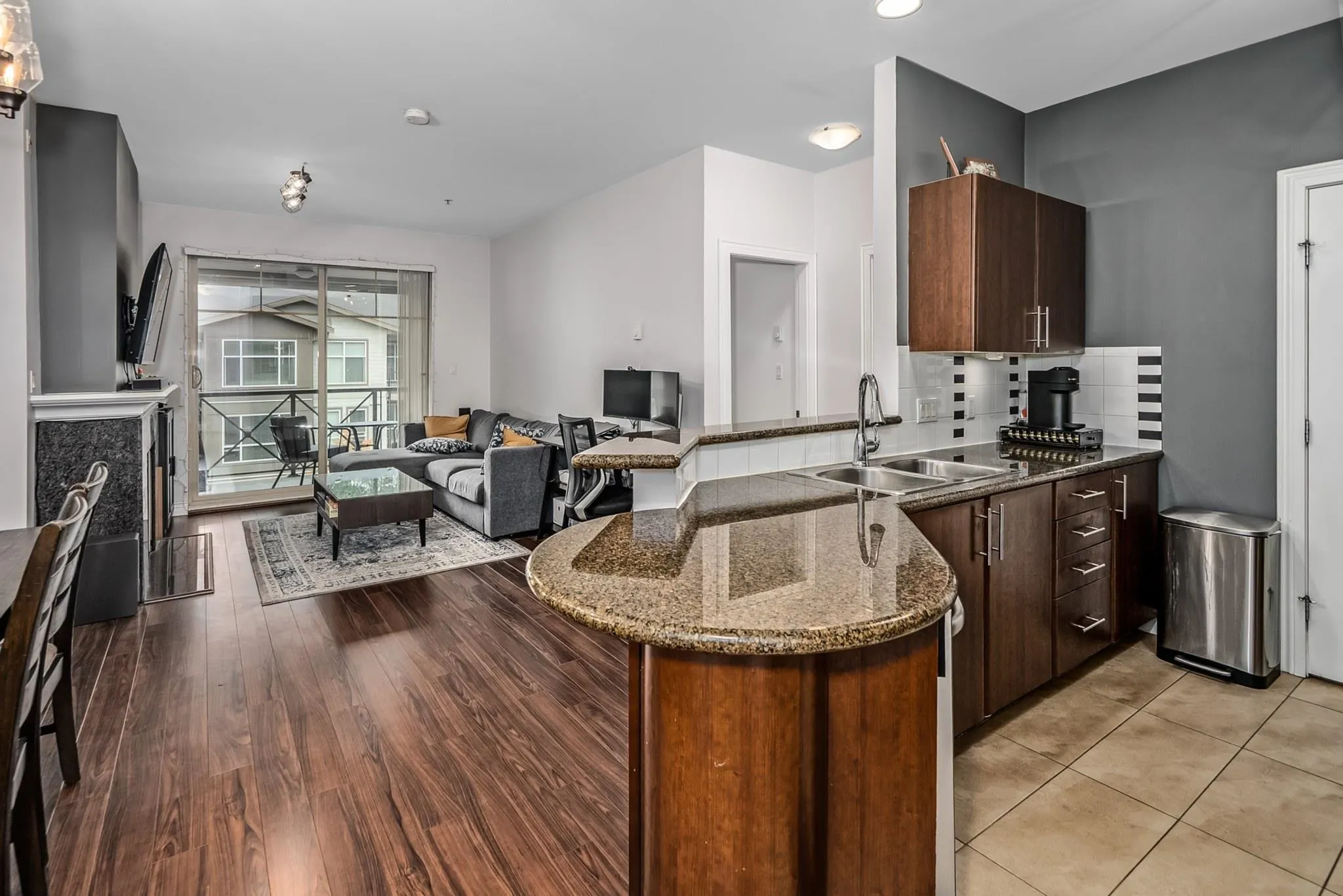 2330 Wilson Avenue #408