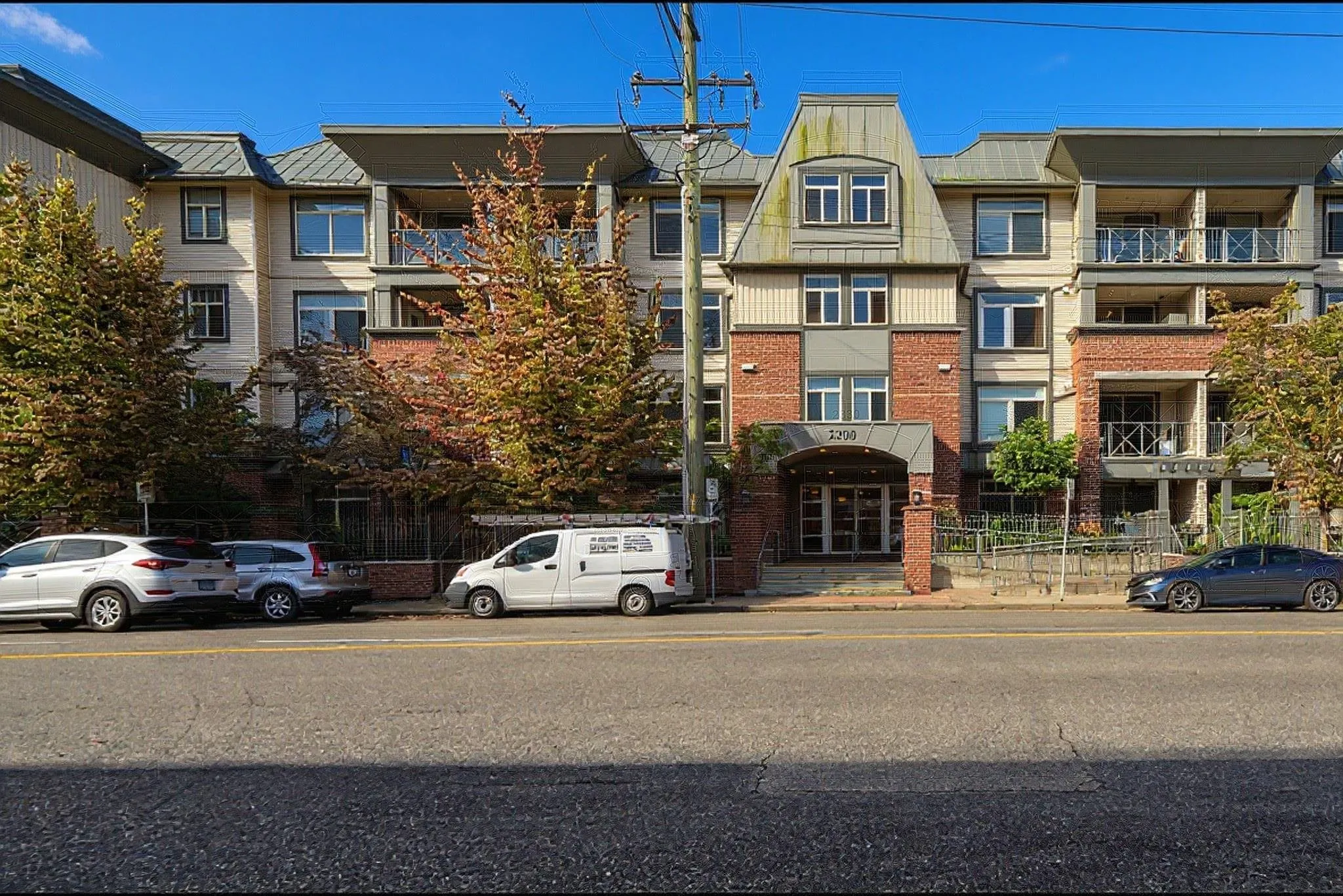 2330 Wilson Avenue #408