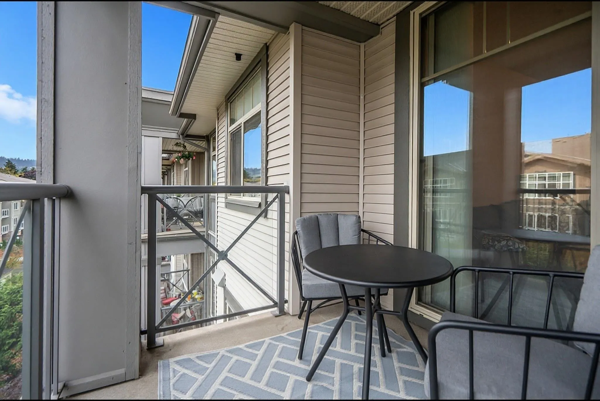 2330 Wilson Avenue #408