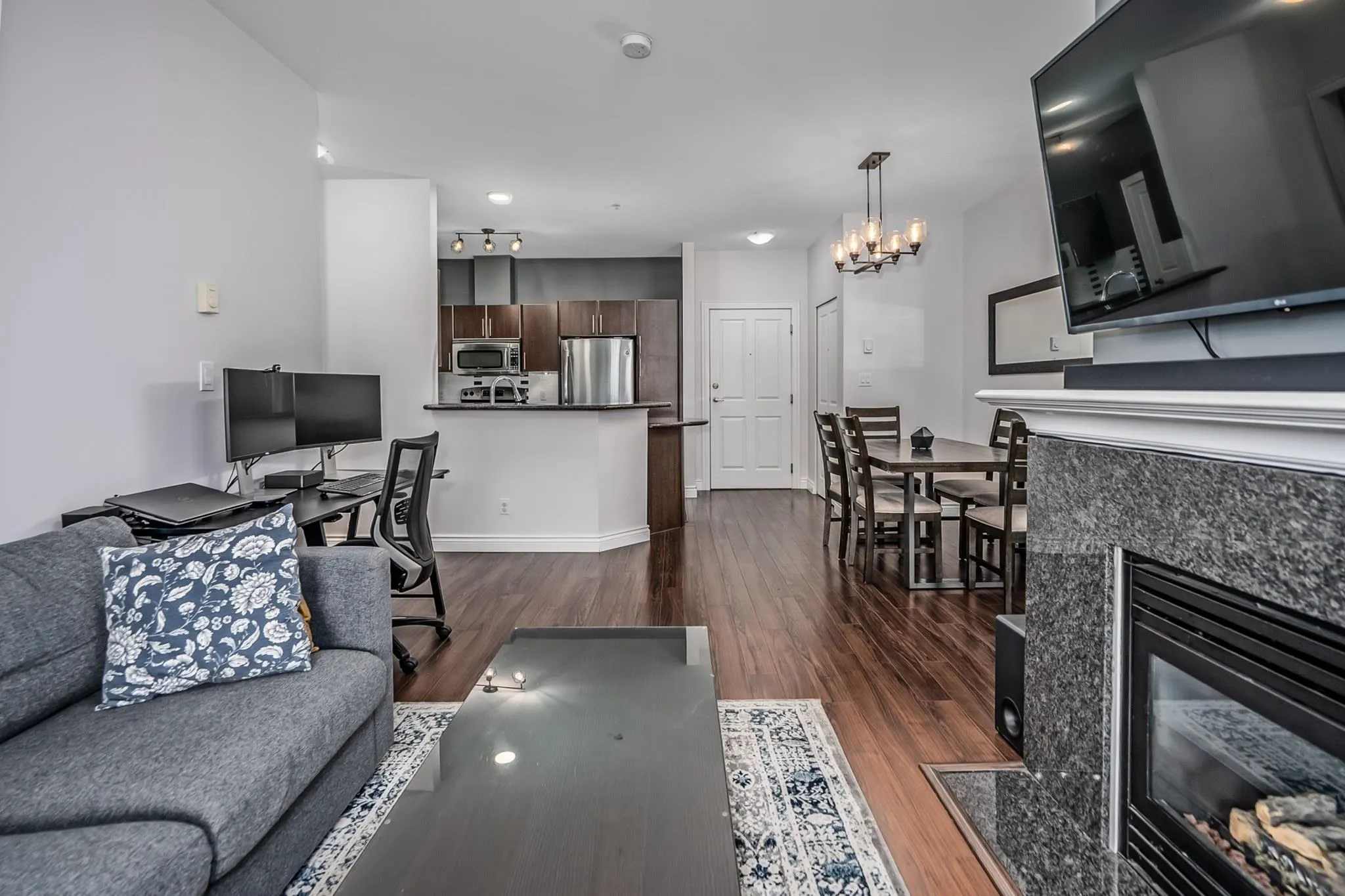 2330 Wilson Avenue #408