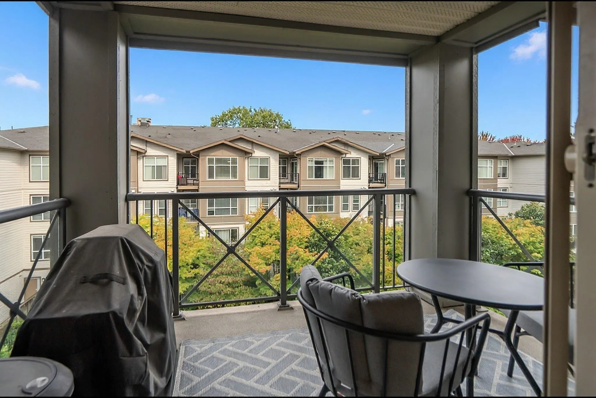 2330 Wilson Avenue #408