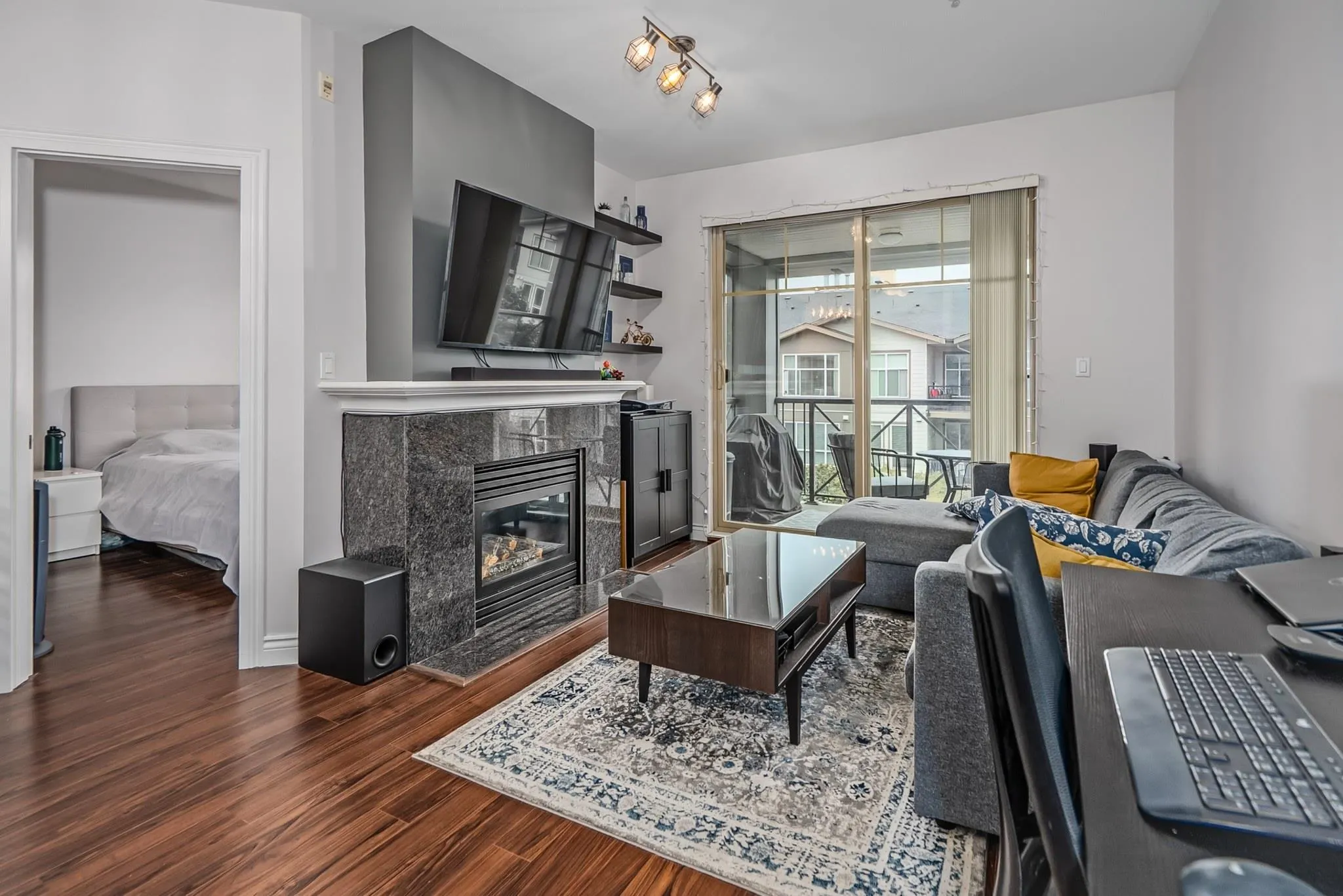 2330 Wilson Avenue #408