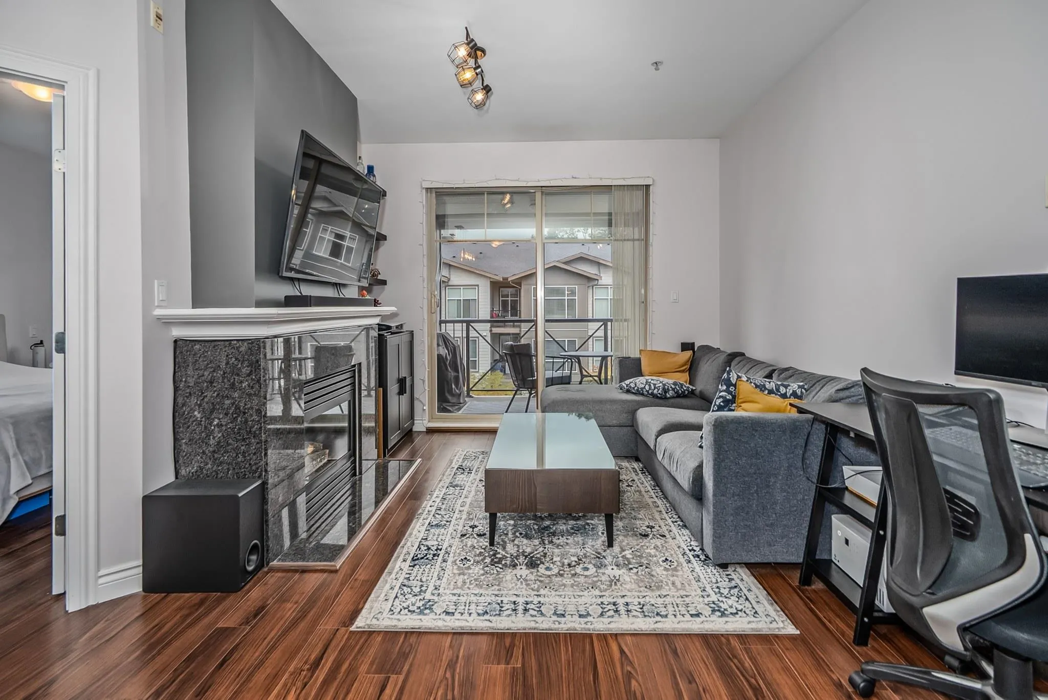 2330 Wilson Avenue #408