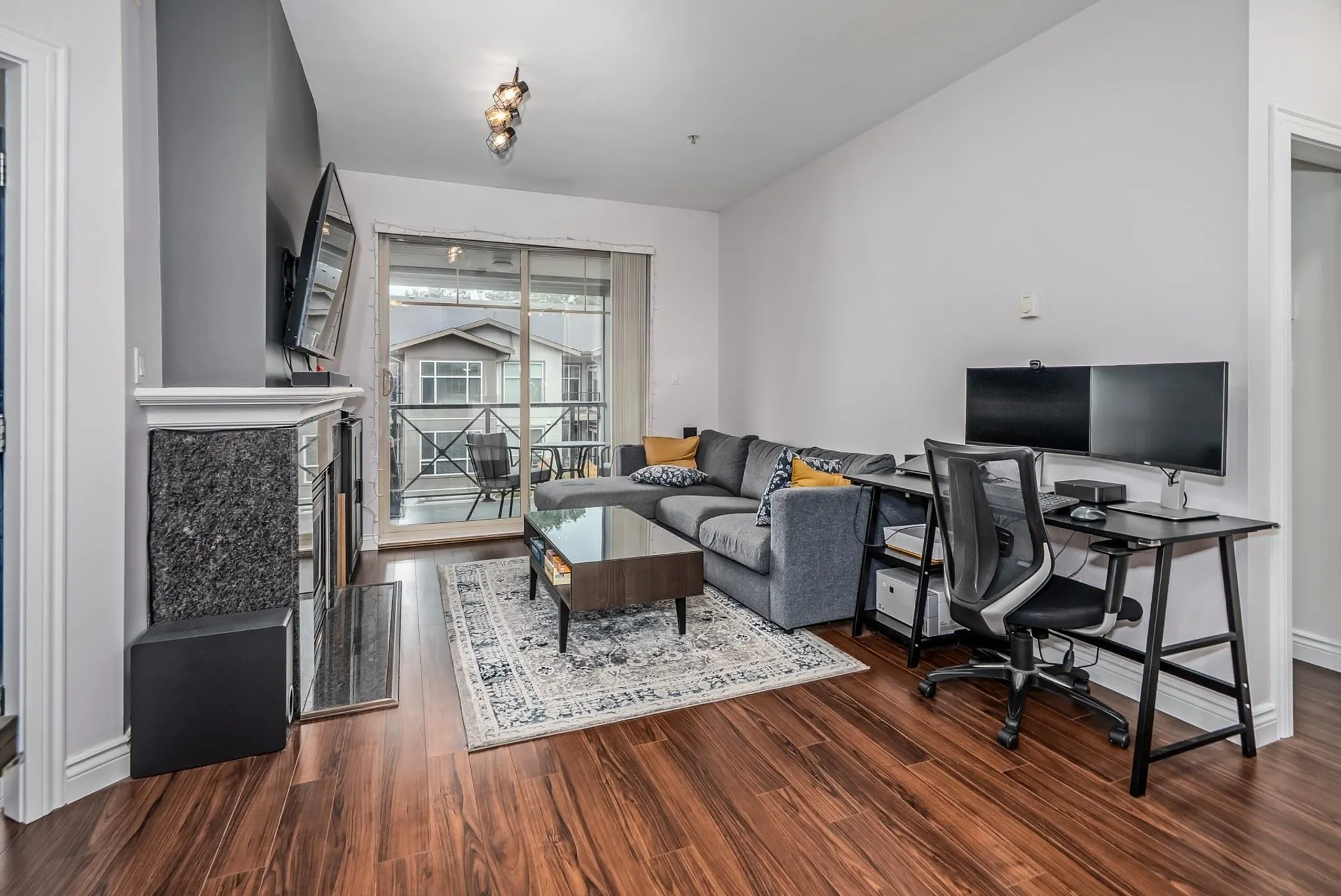 2330 Wilson Avenue #408