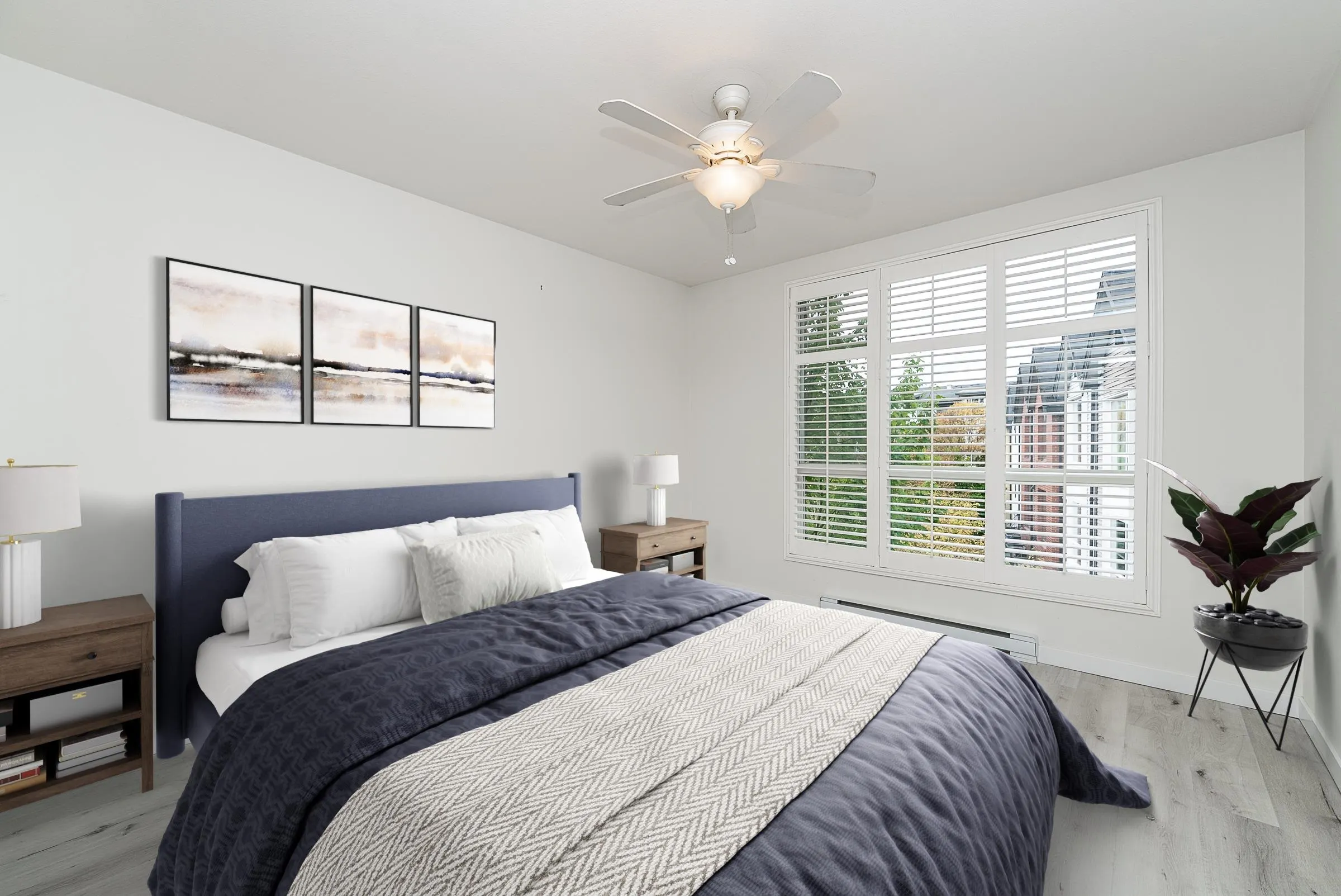2332 Ranger Lane #24