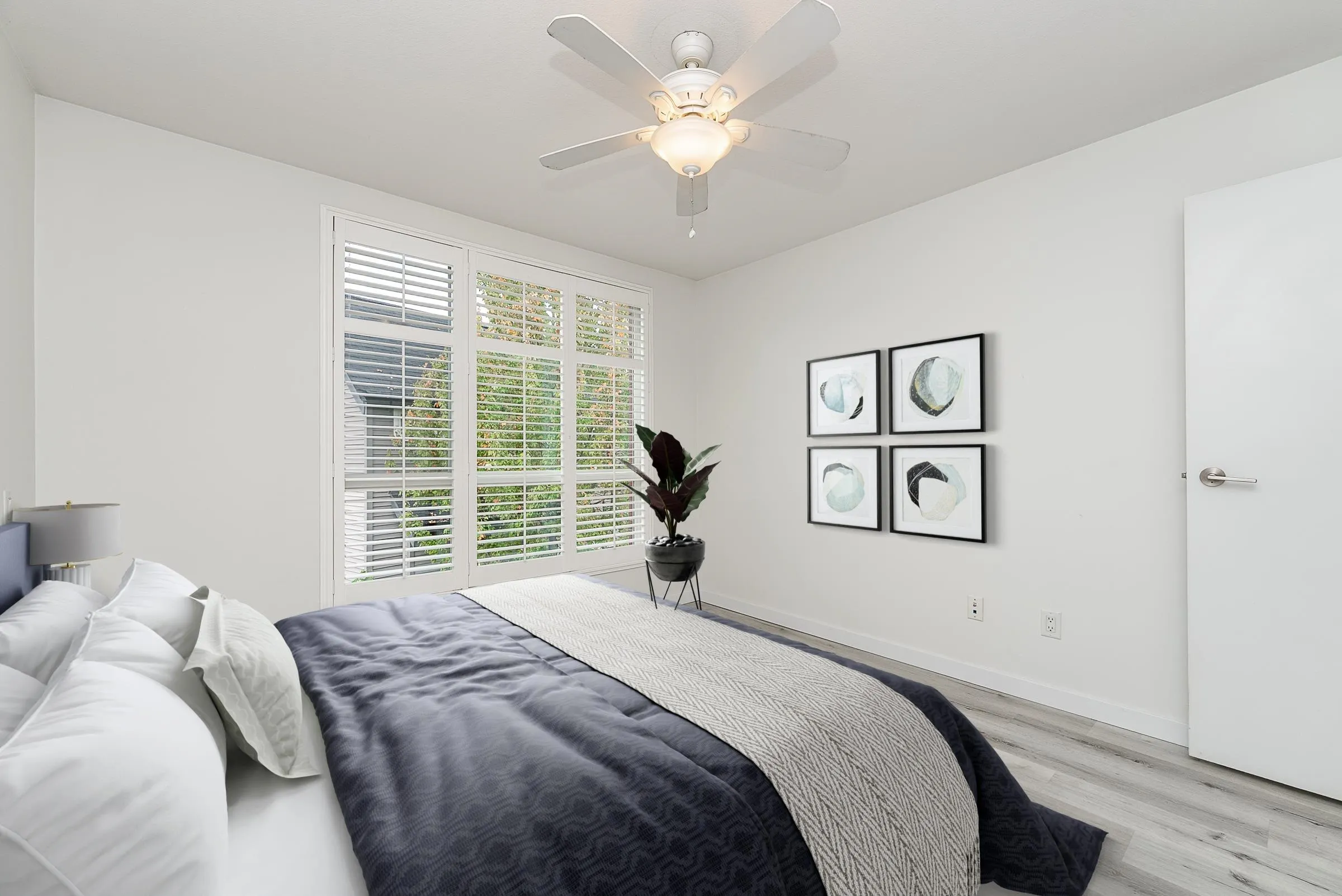2332 Ranger Lane #24