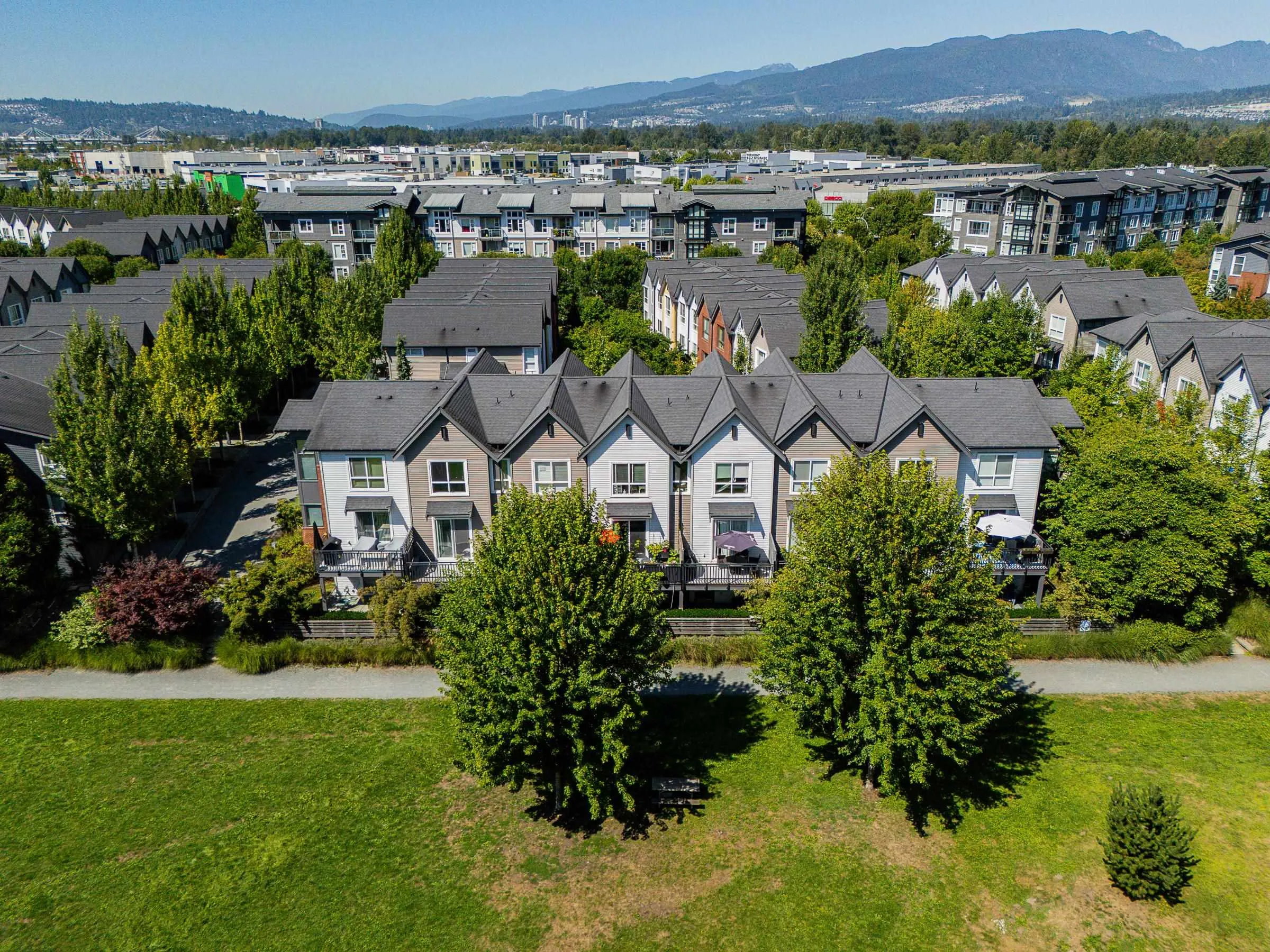 2332 Ranger Lane #24