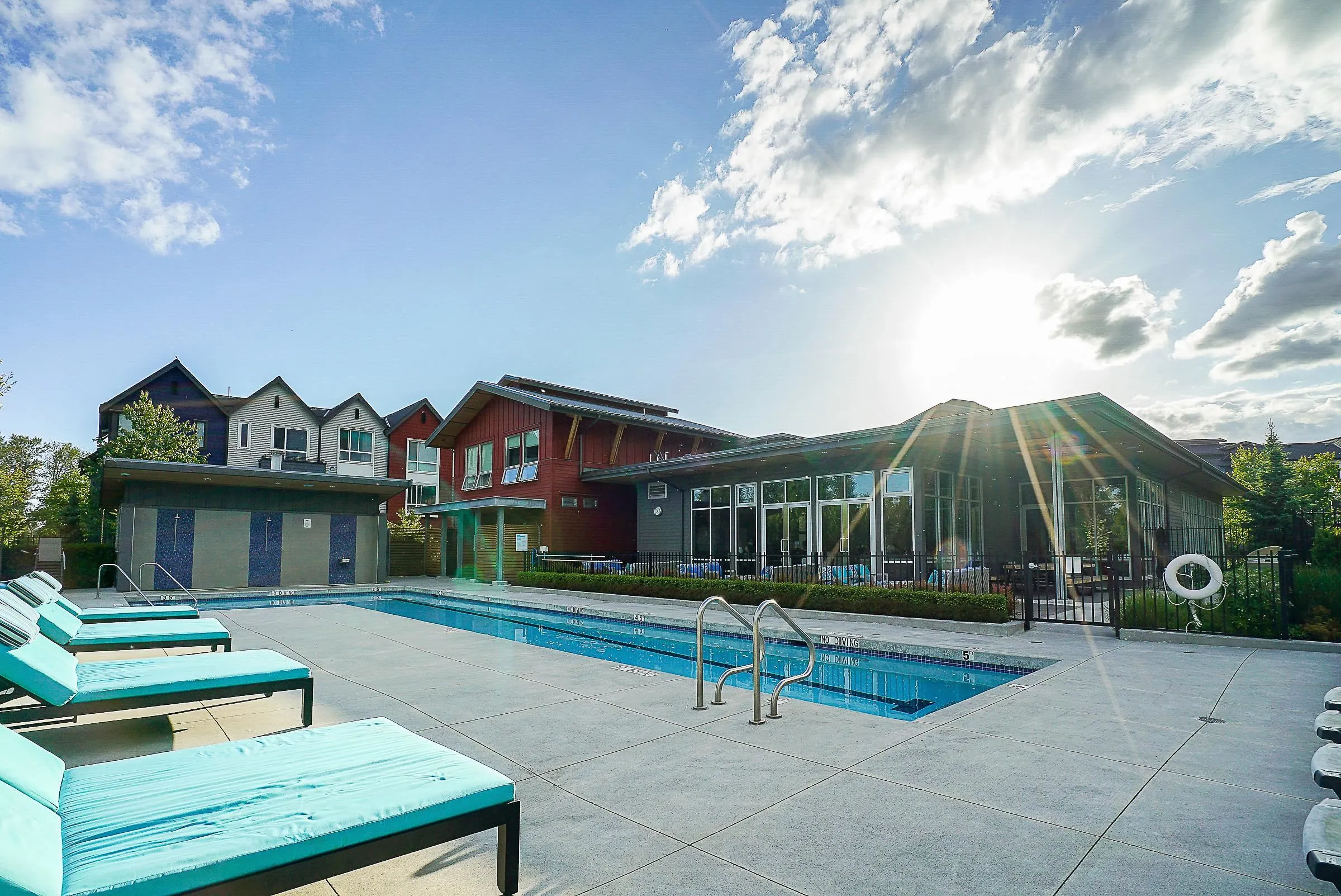 2332 Ranger Lane #24
