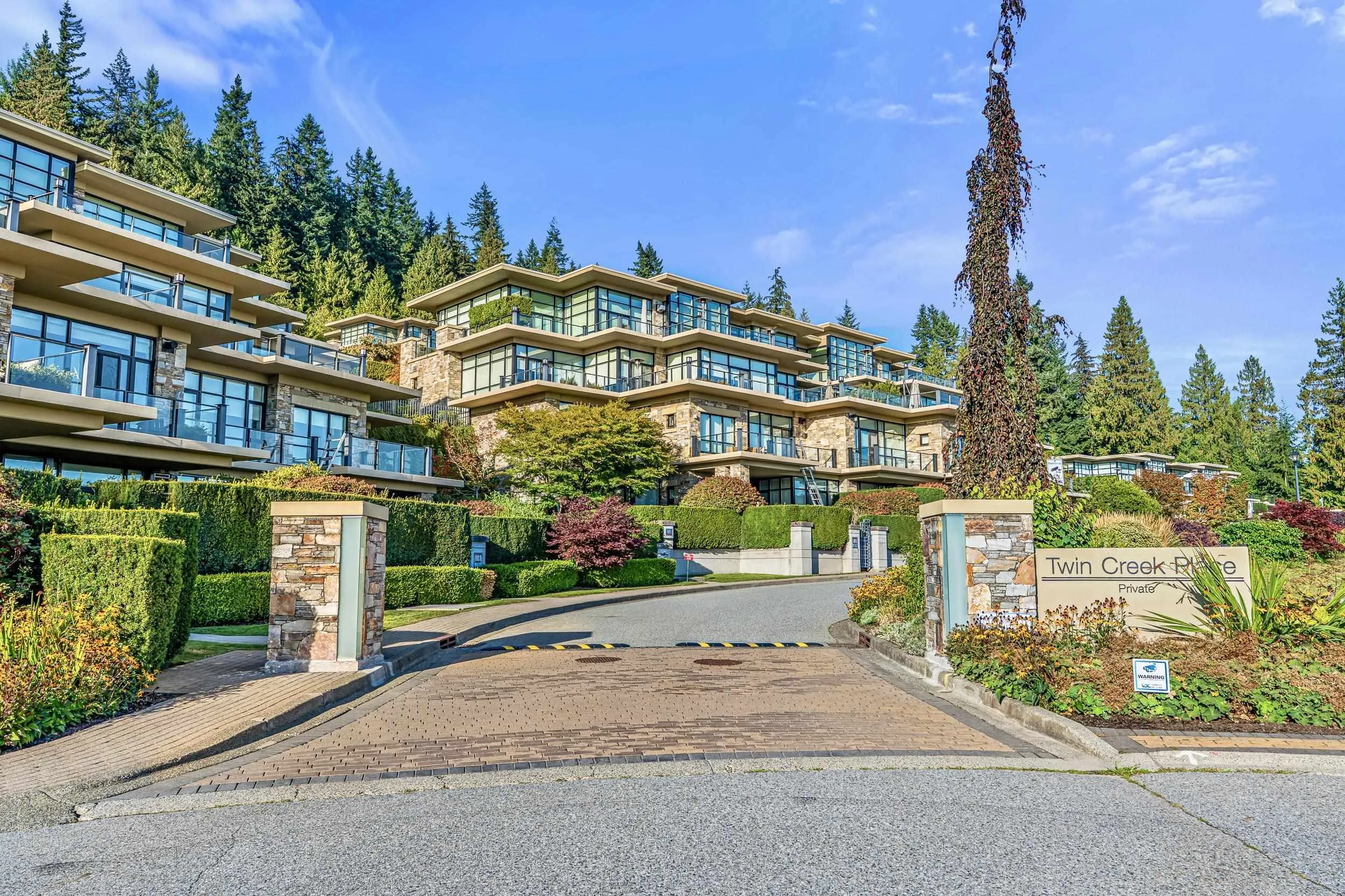 2245 Twin Creek Place #402