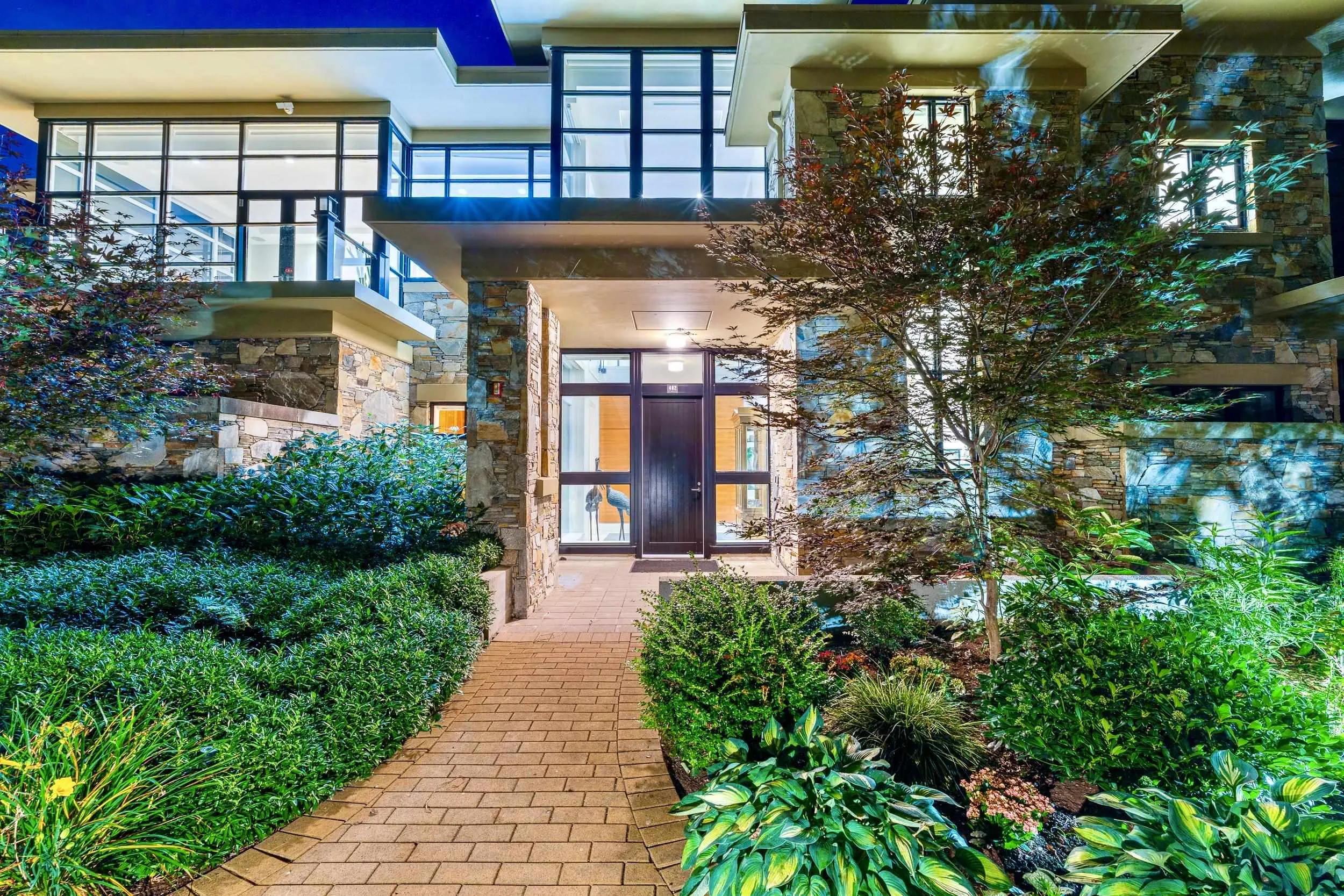 2245 Twin Creek Place #402