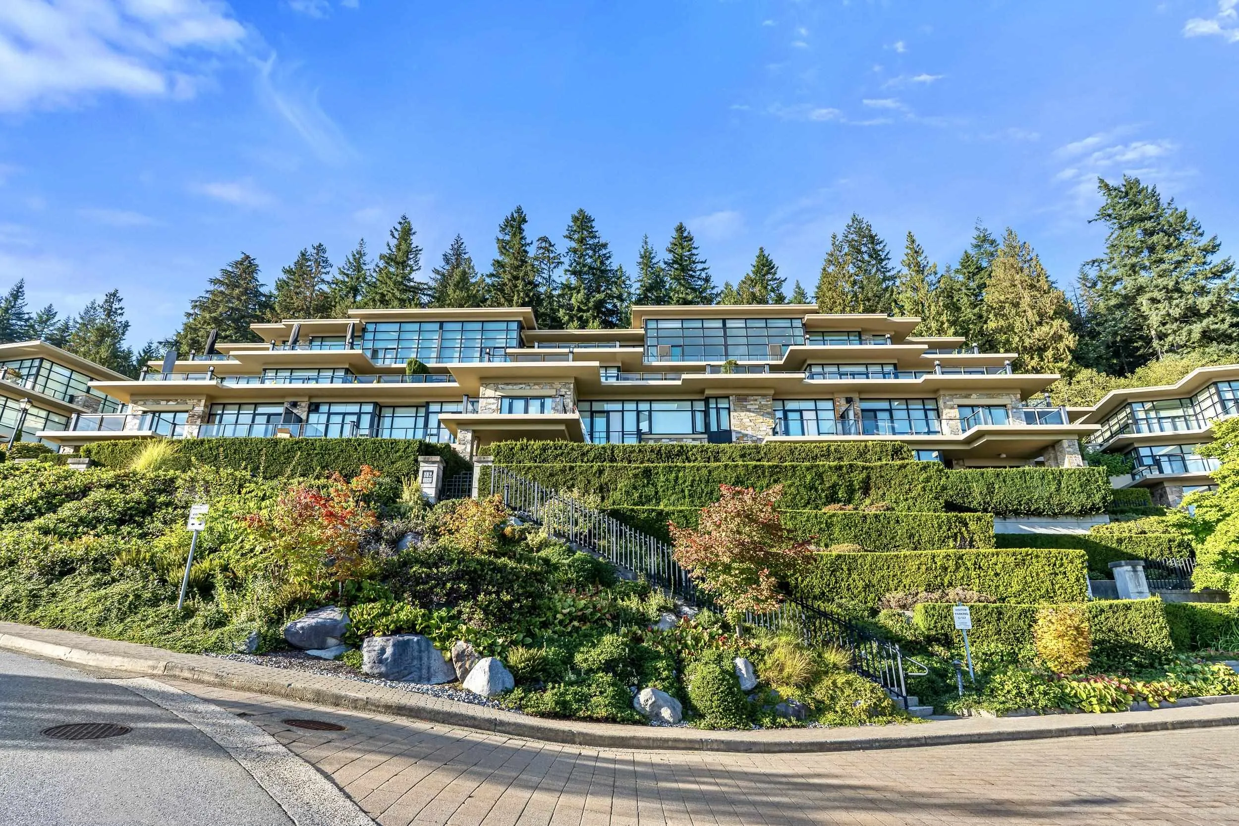 2245 Twin Creek Place #402