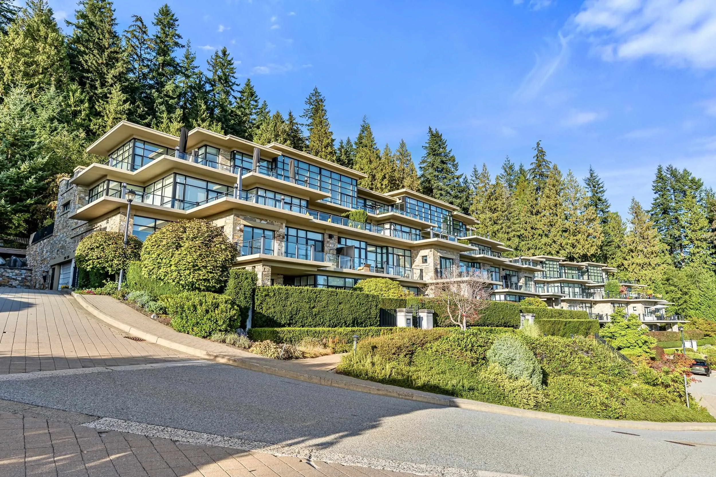 2245 Twin Creek Place #402
