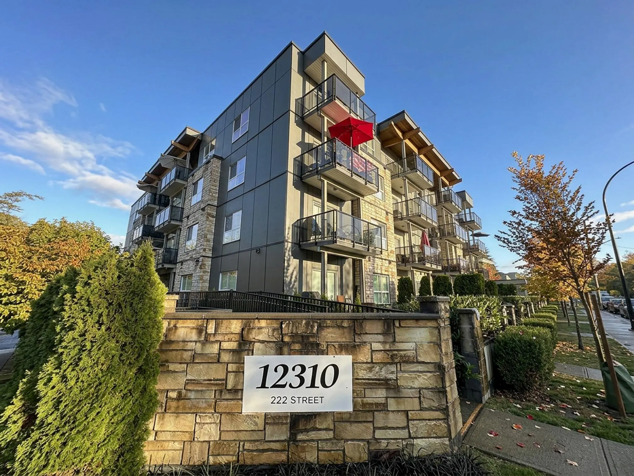 12310 222 Street #207