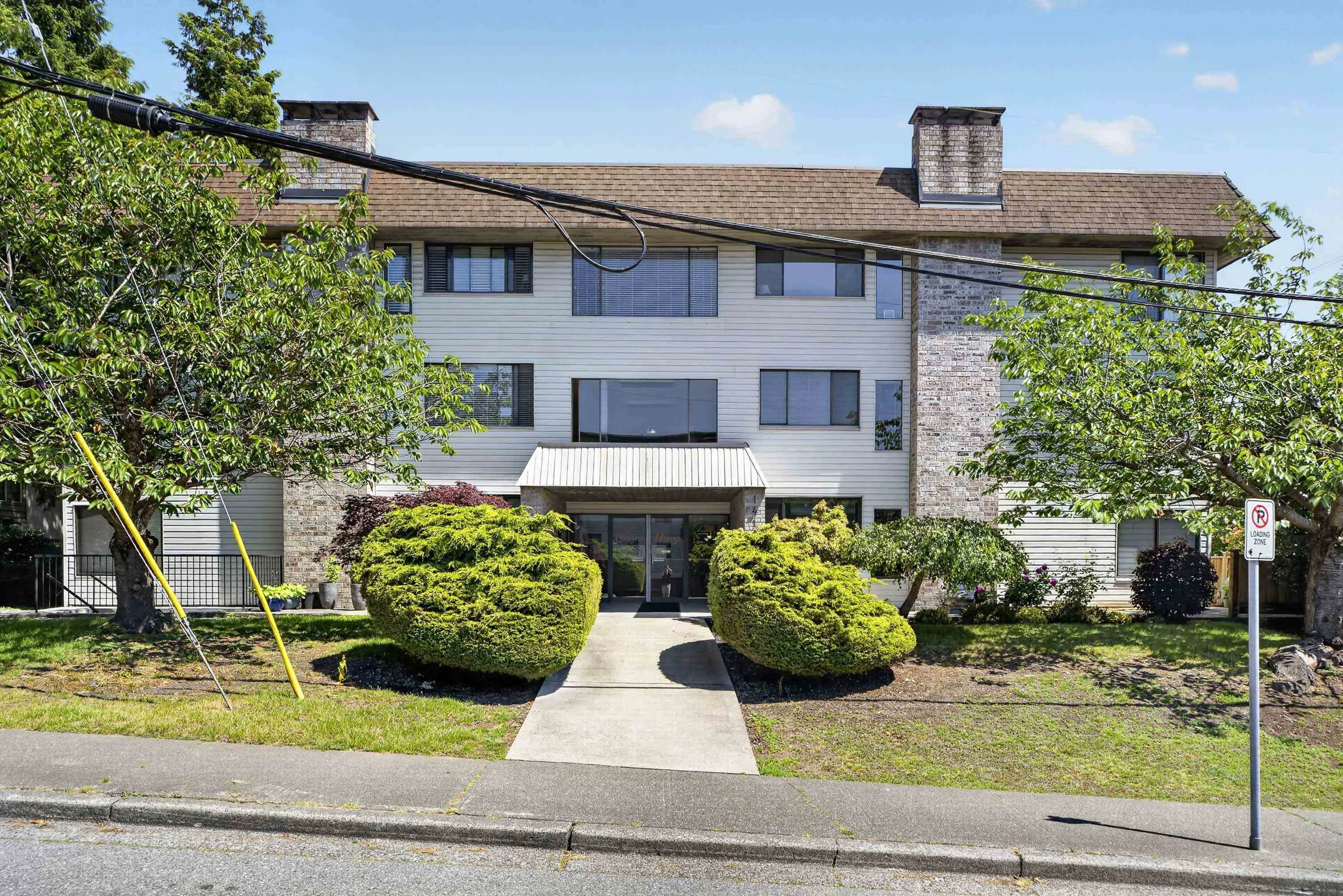 1410 Blackwood Street #203