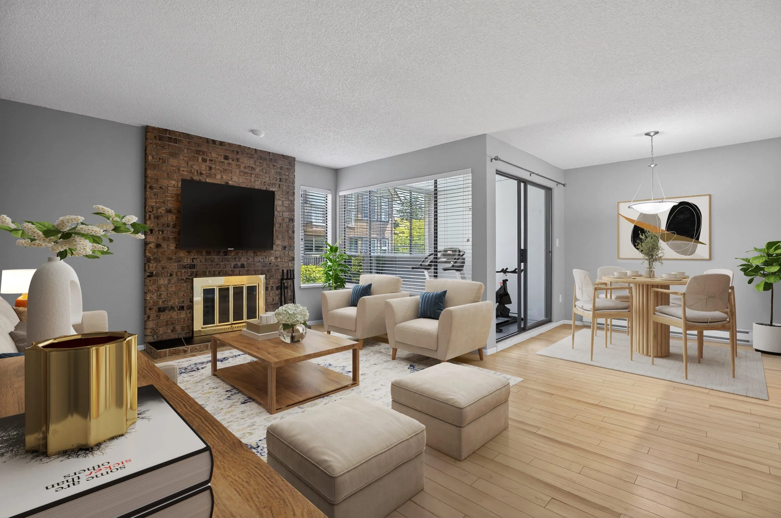 1410 Blackwood Street #203