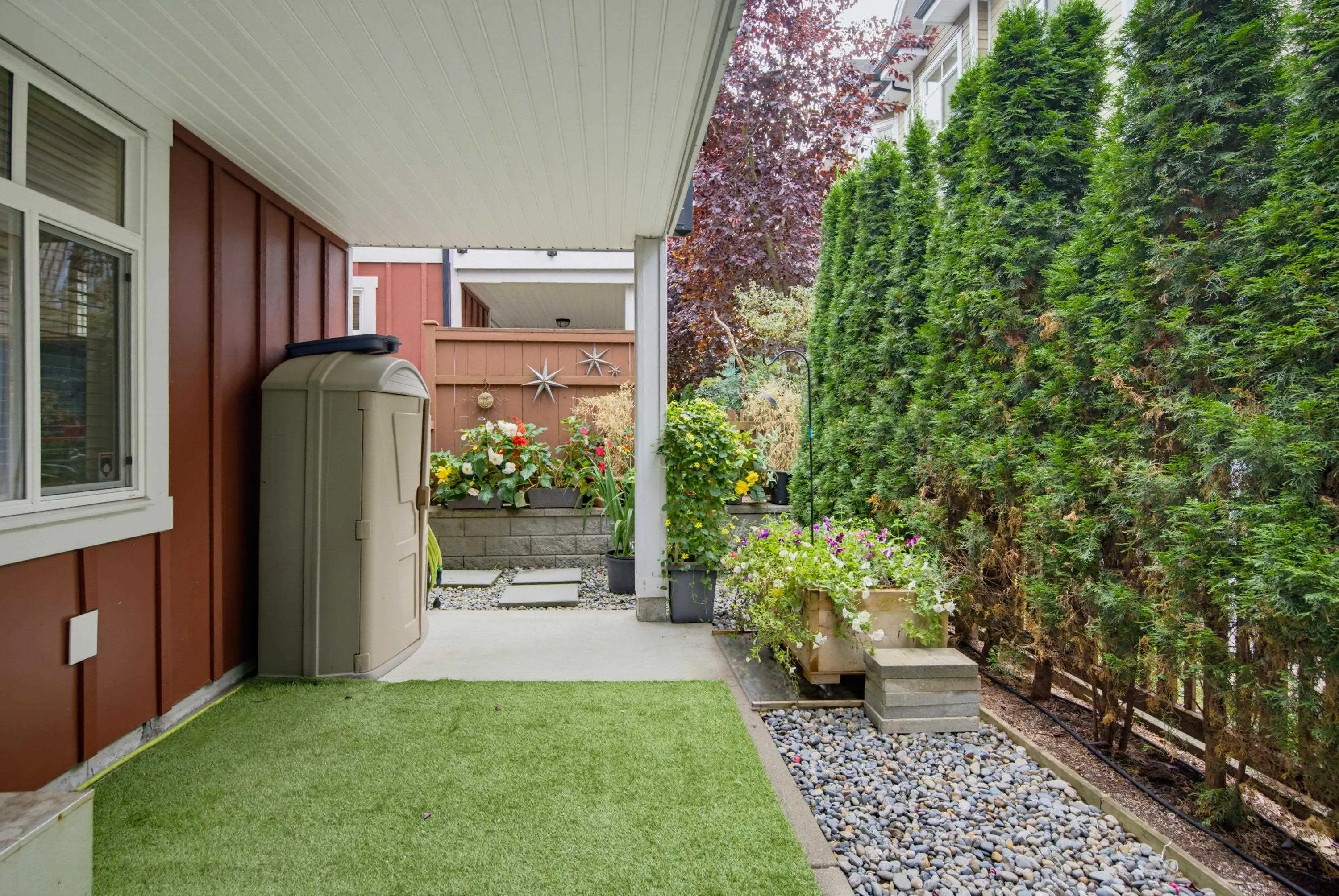 8068 207 Street #122