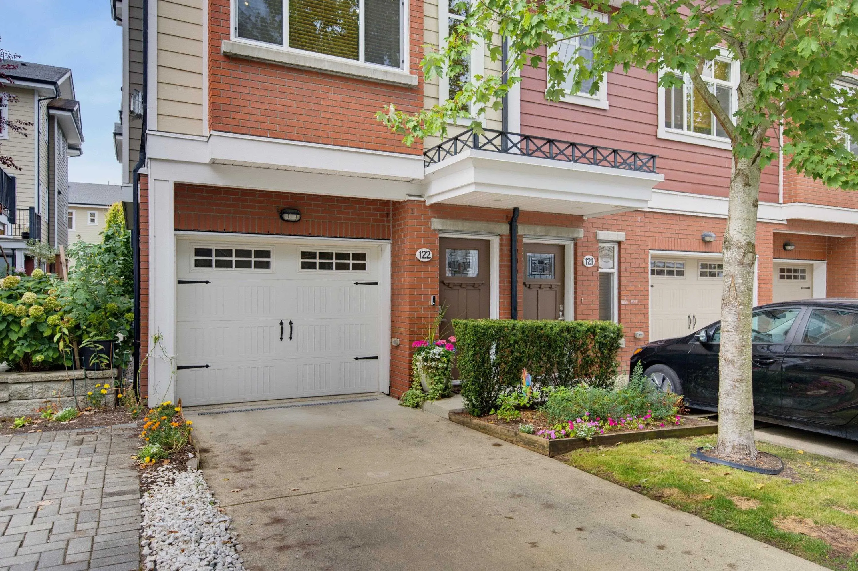 8068 207 Street #122