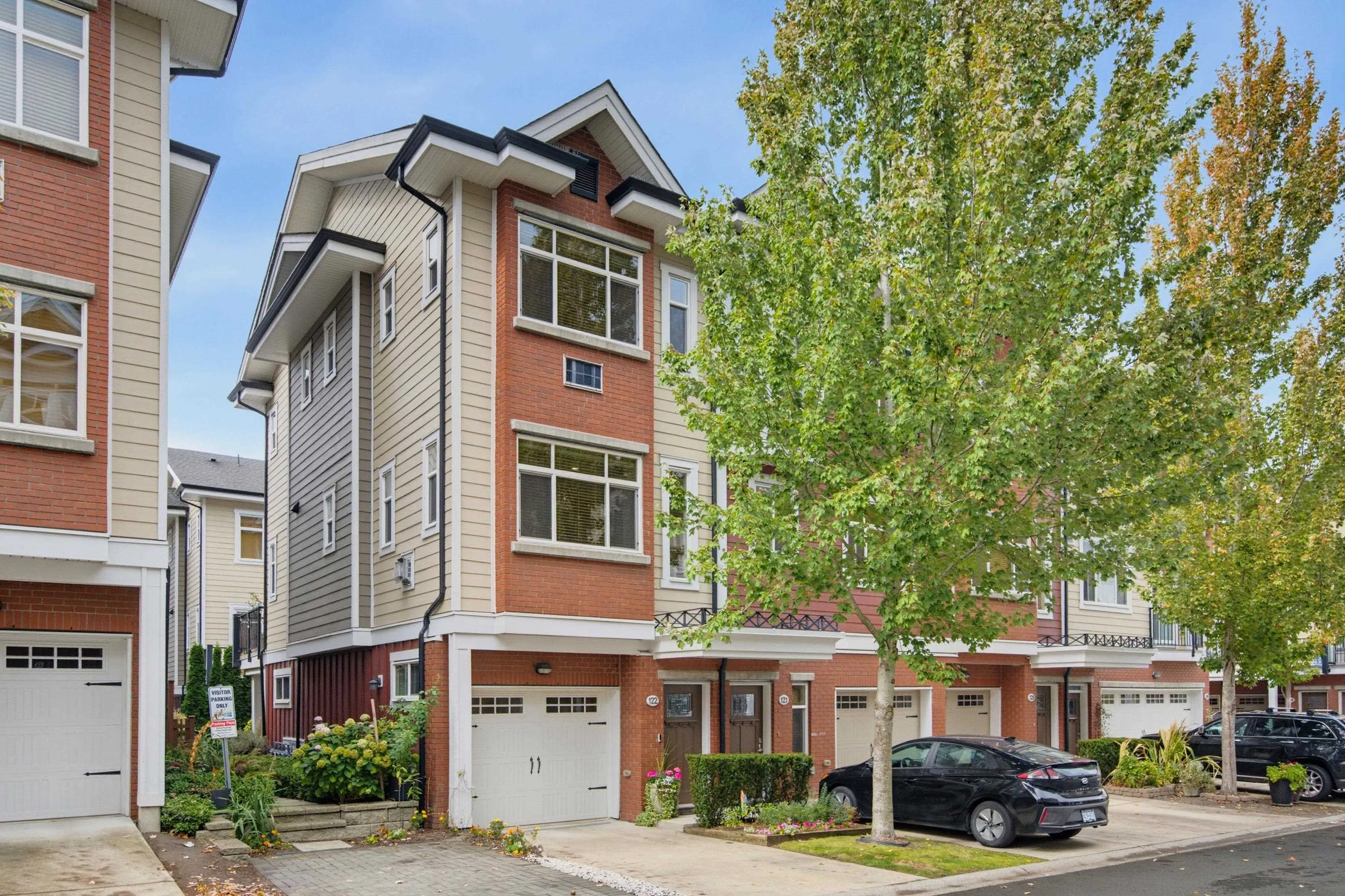8068 207 Street #122