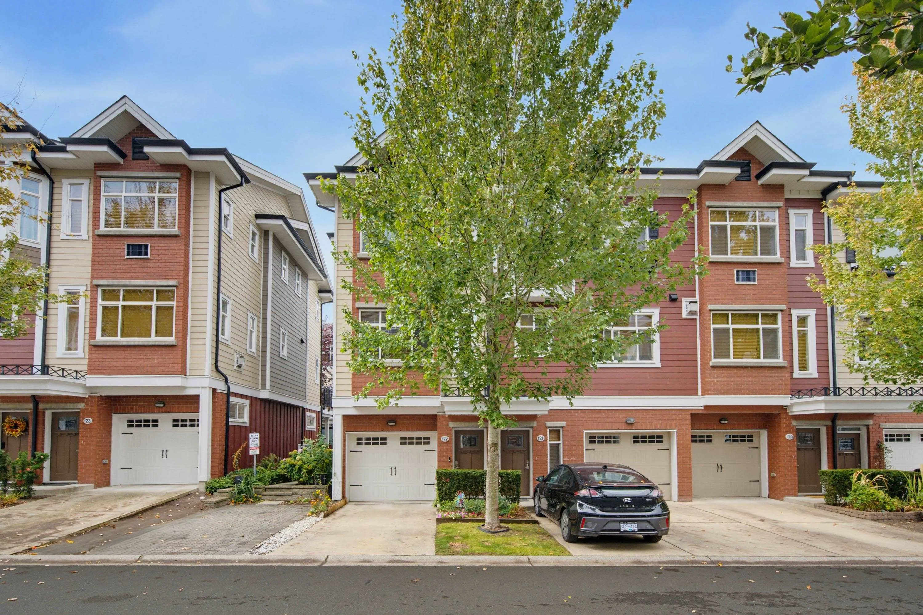 8068 207 Street #122