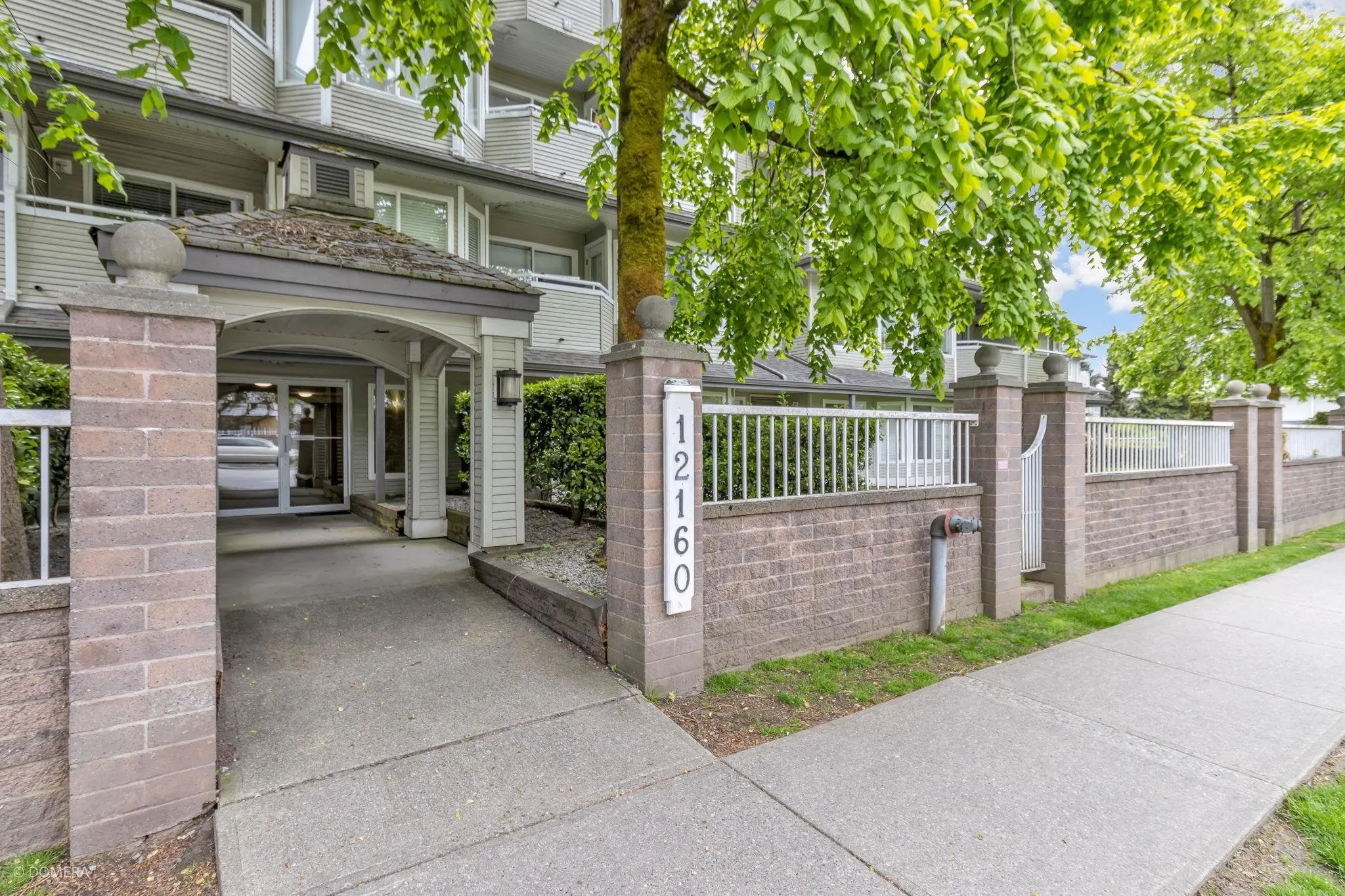 12160 80 Avenue #406