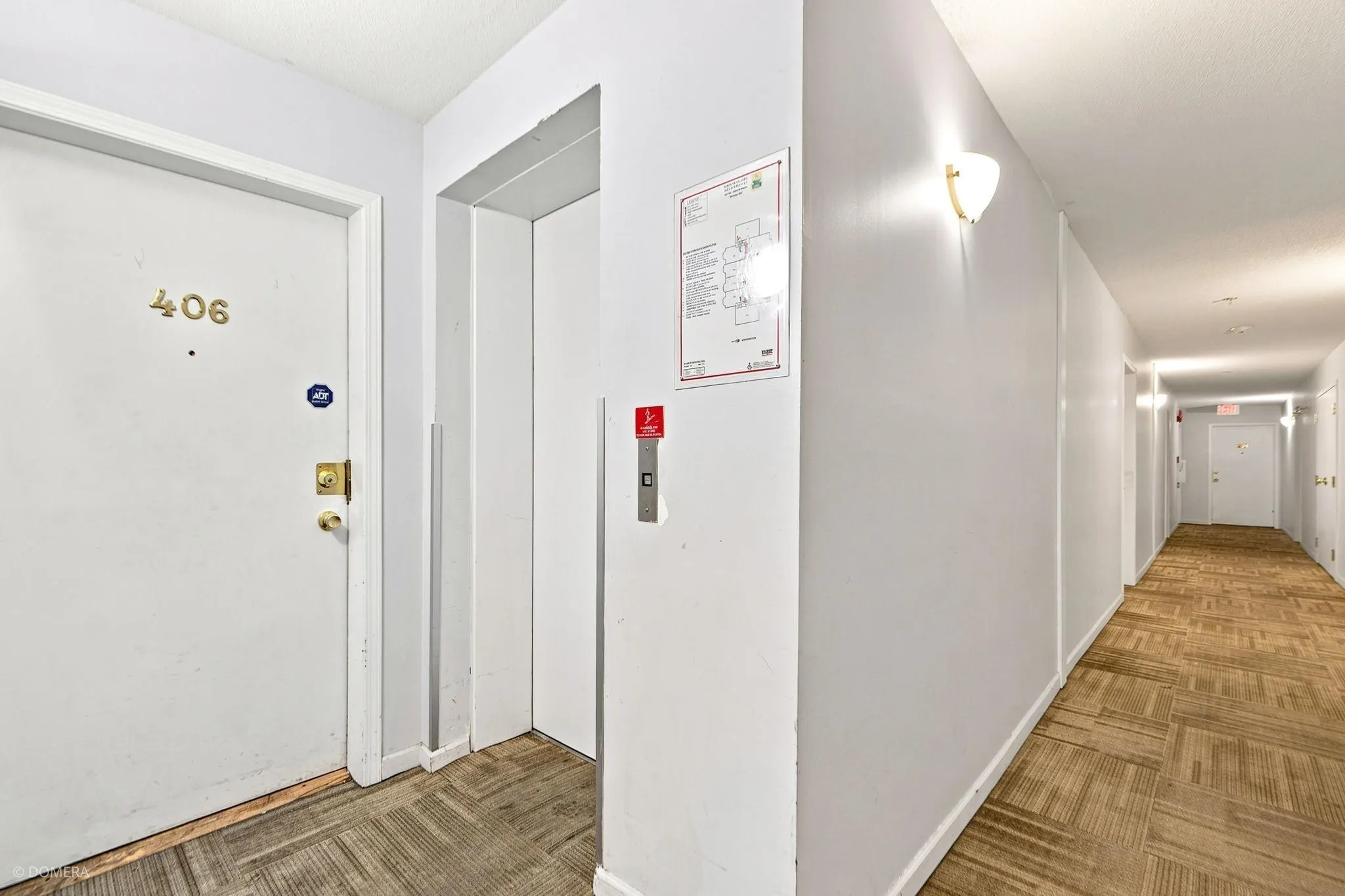 12160 80 Avenue #406