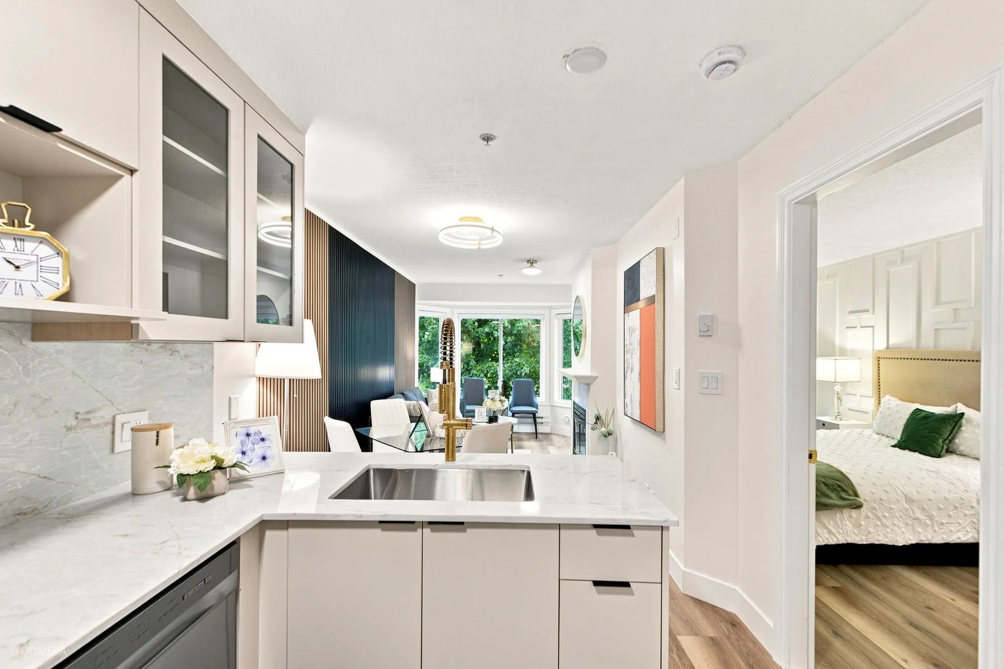 12160 80 Avenue #406