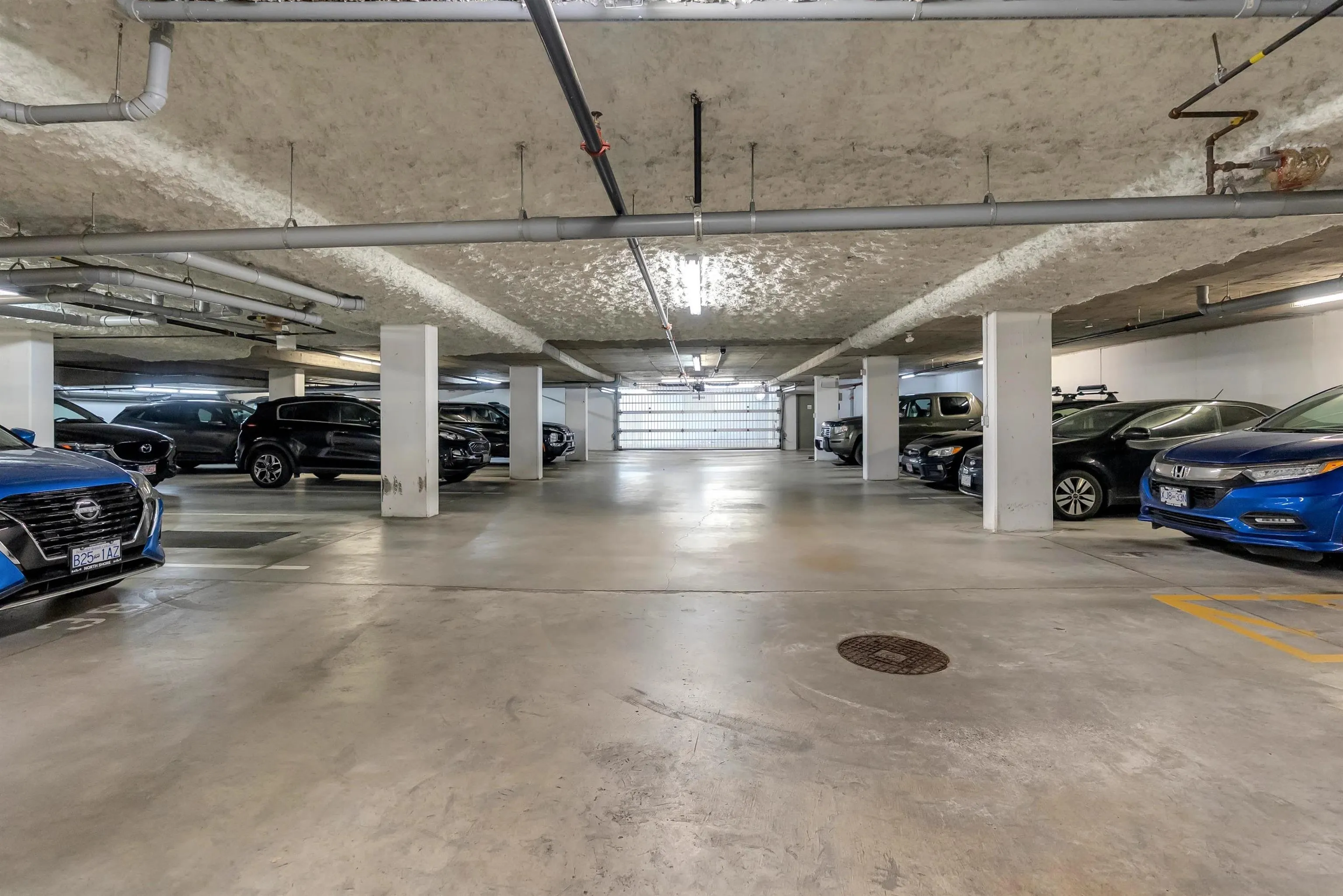 12409 Harris Road #308