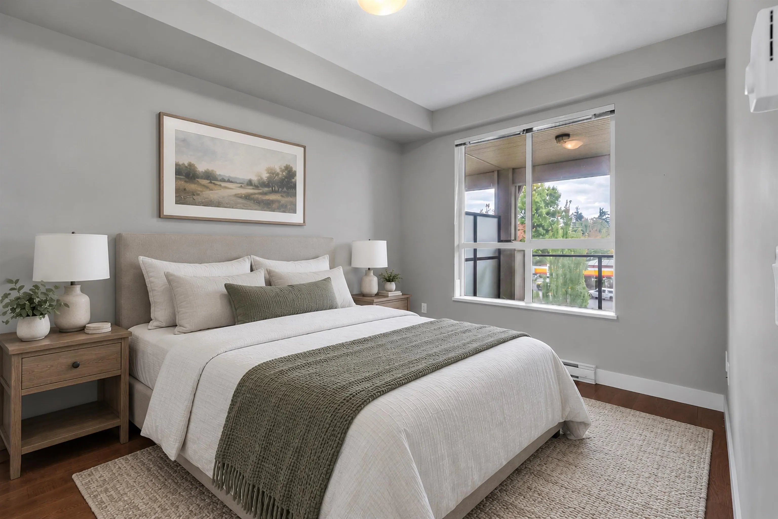 12409 Harris Road #308