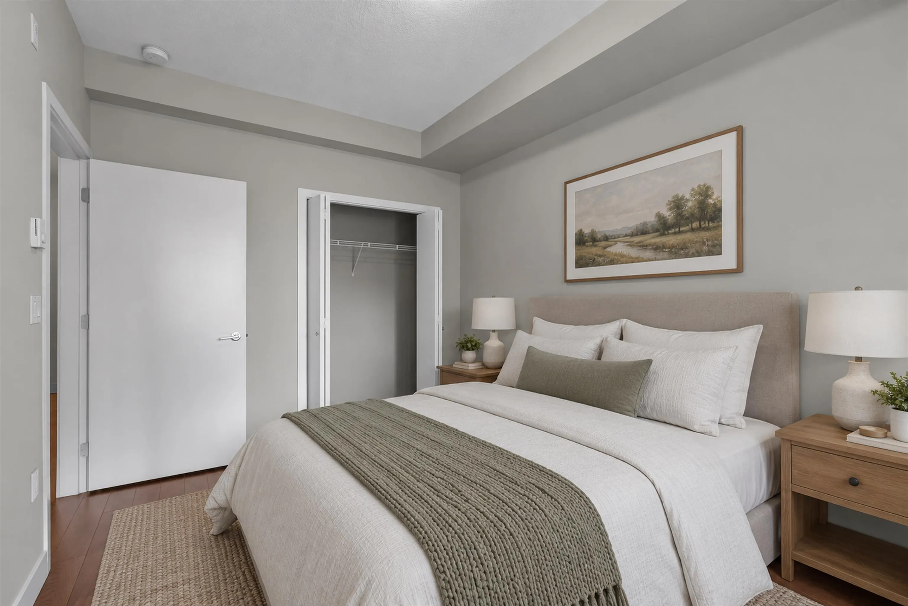 12409 Harris Road #308