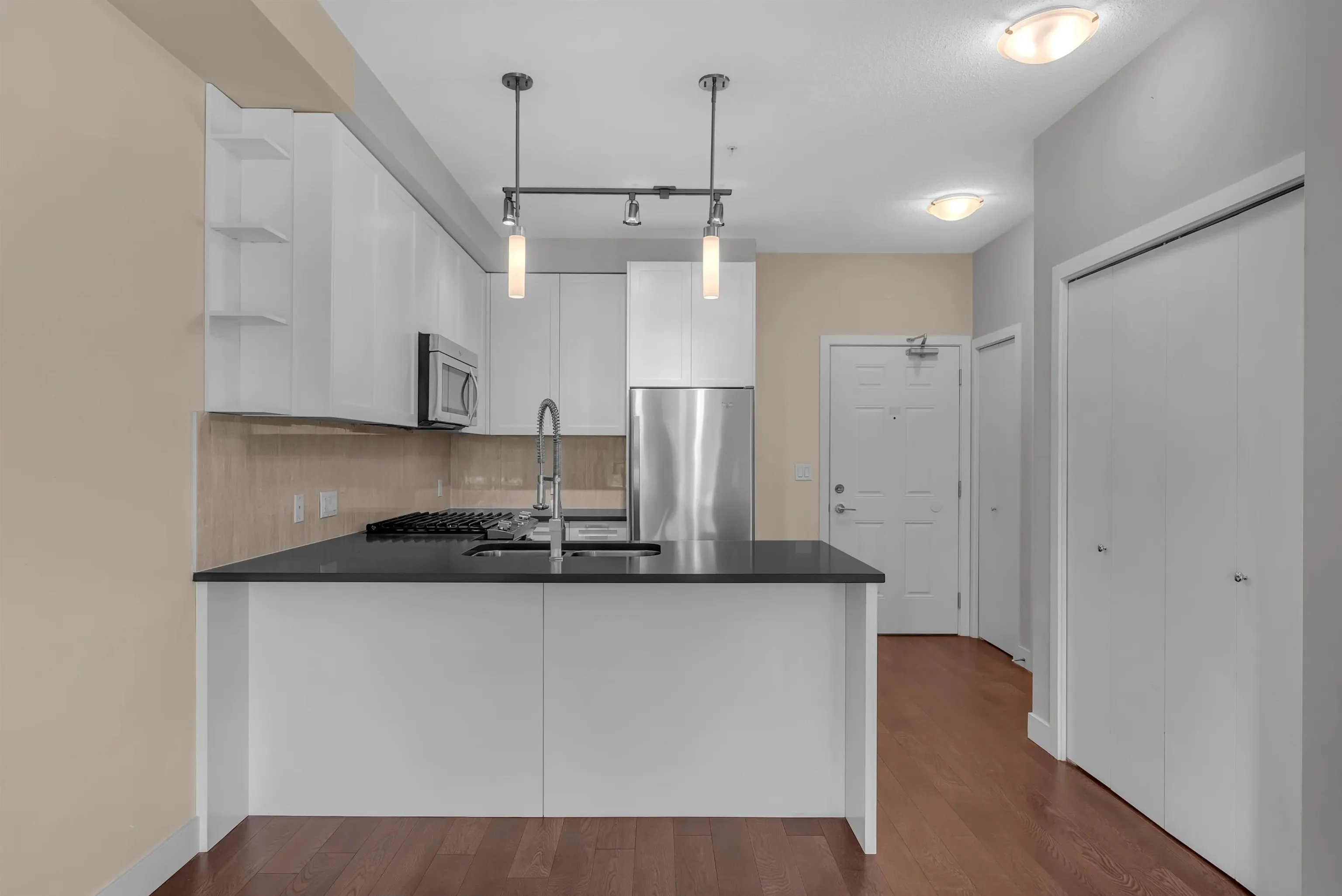 12409 Harris Road #308
