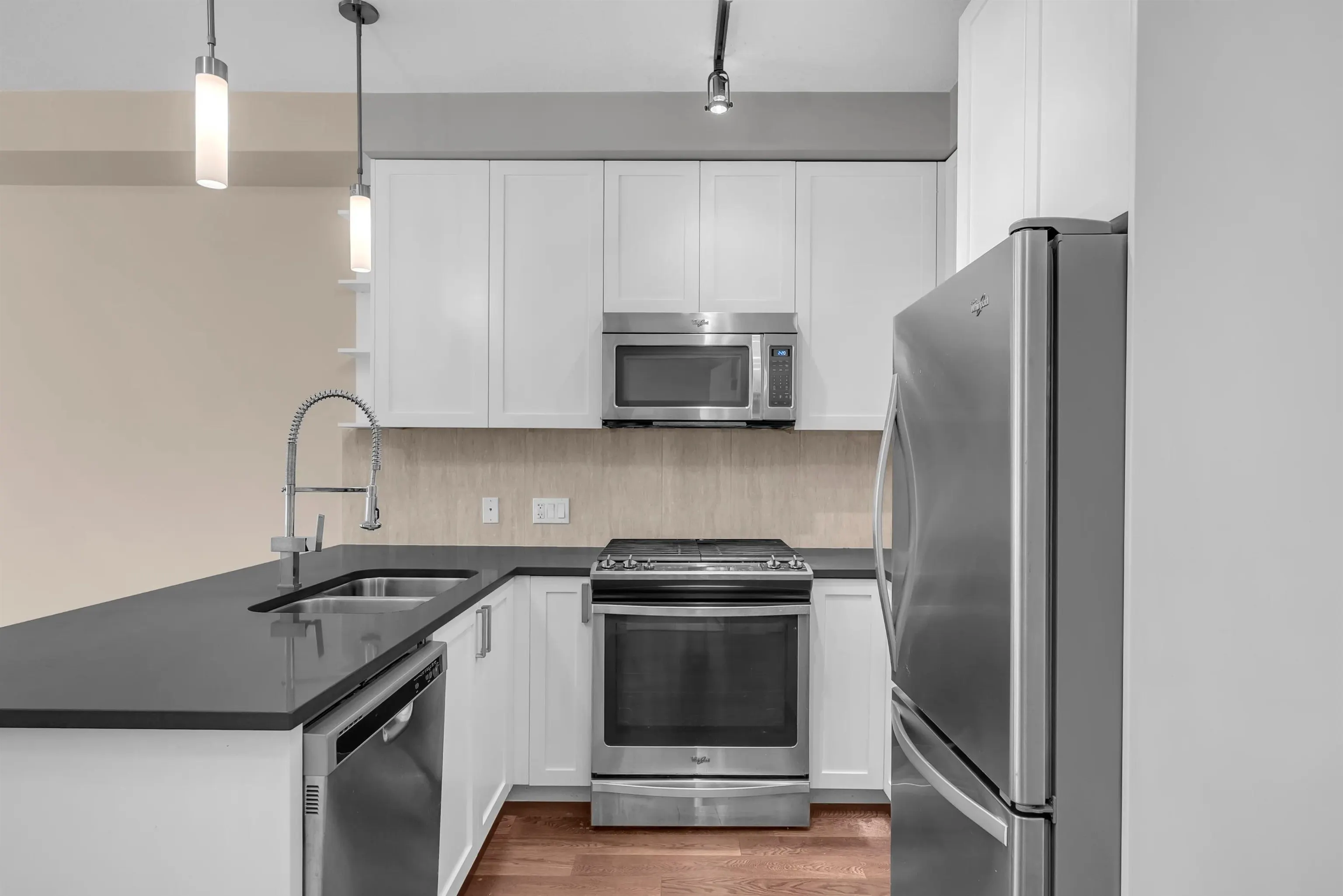 12409 Harris Road #308