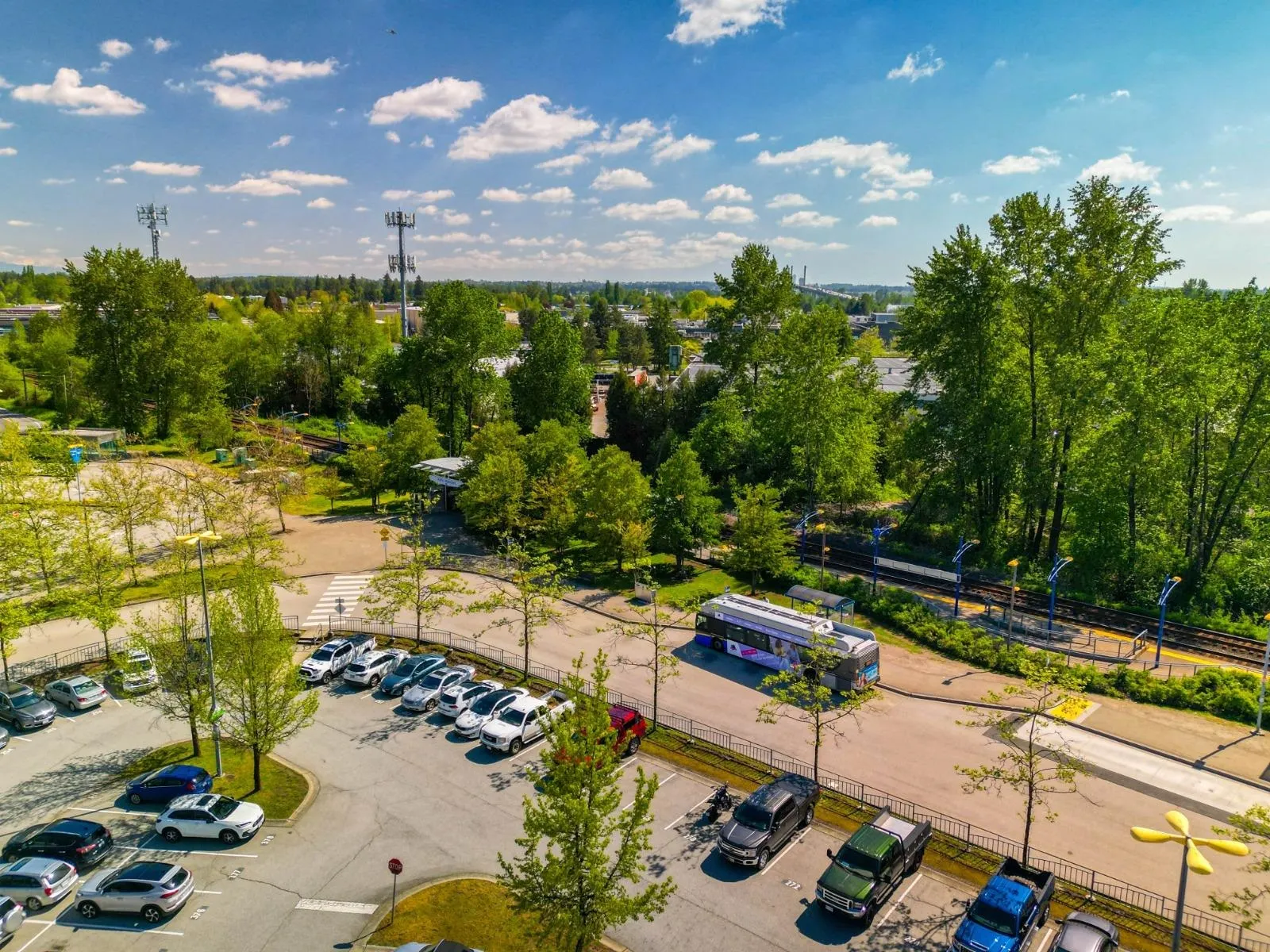 12409 Harris Road #308