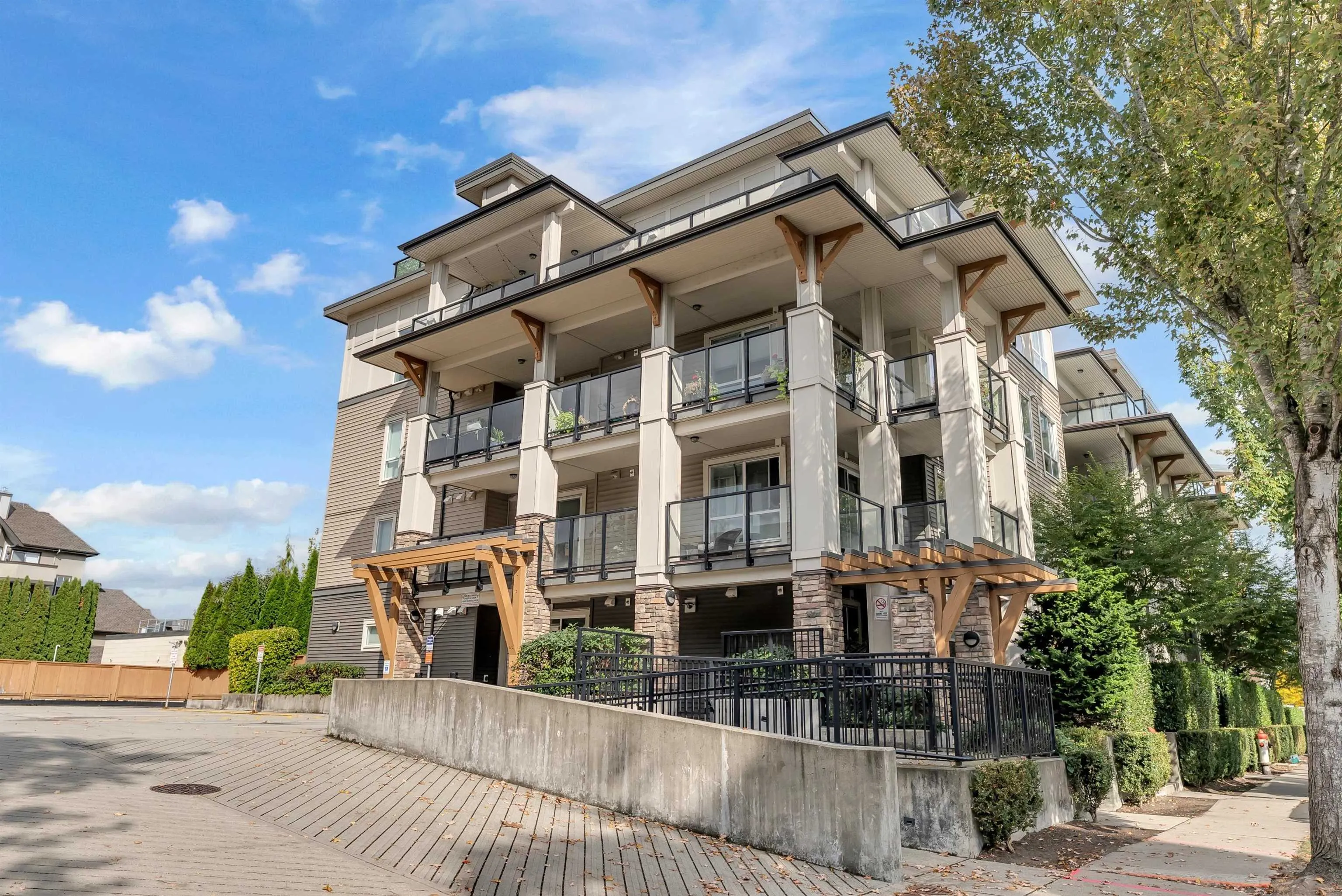 12409 Harris Road #308