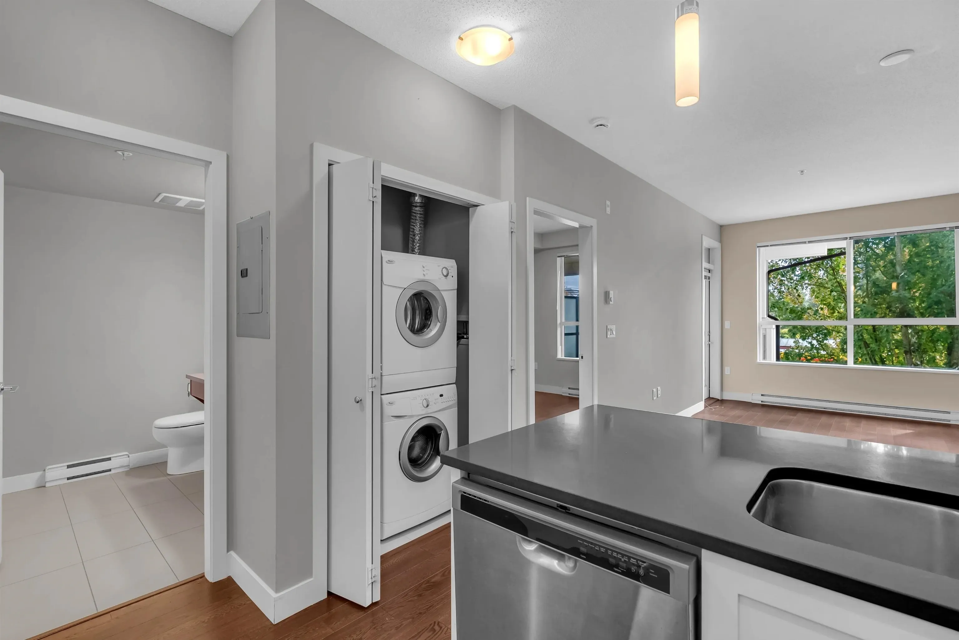 12409 Harris Road #308