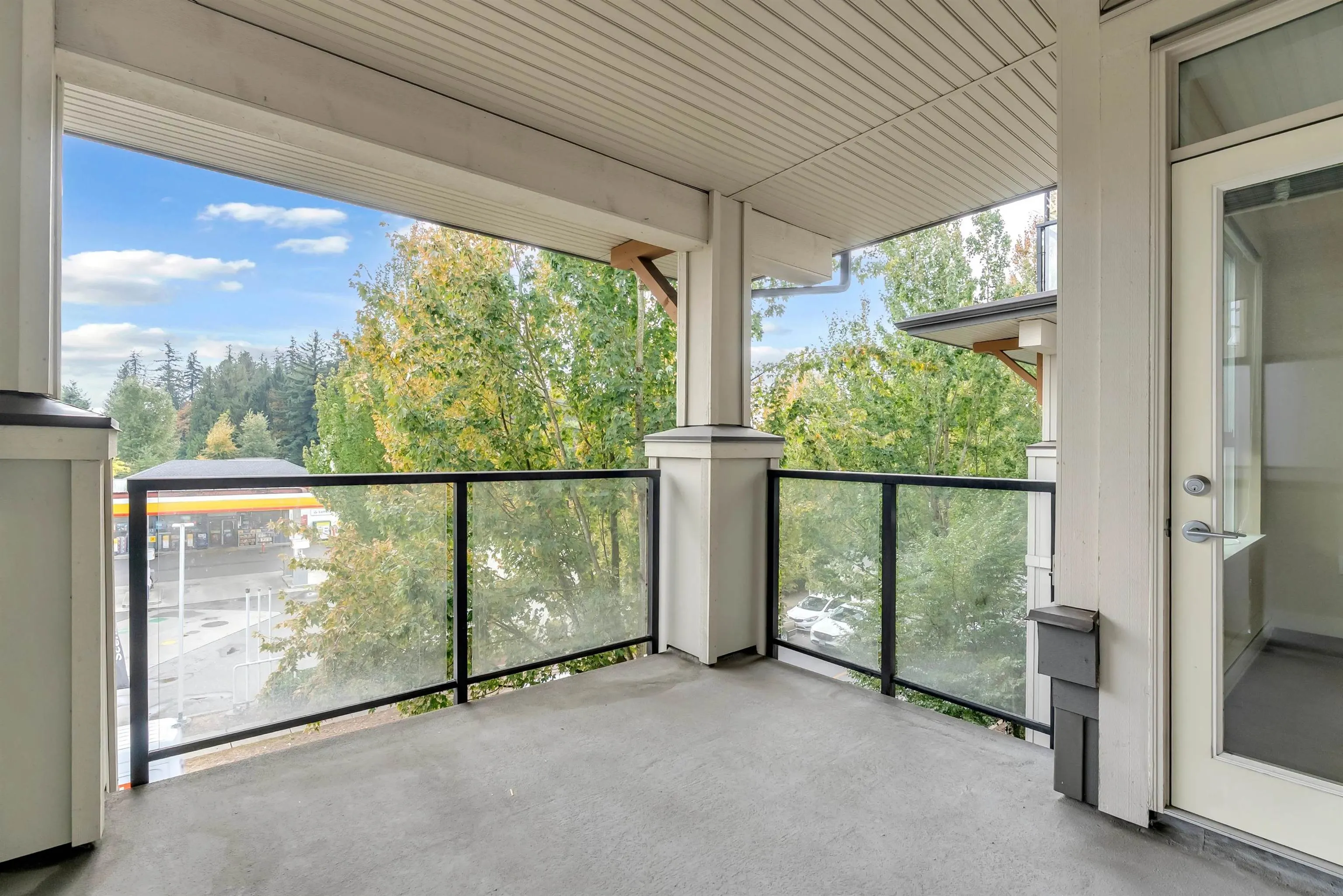 12409 Harris Road #308