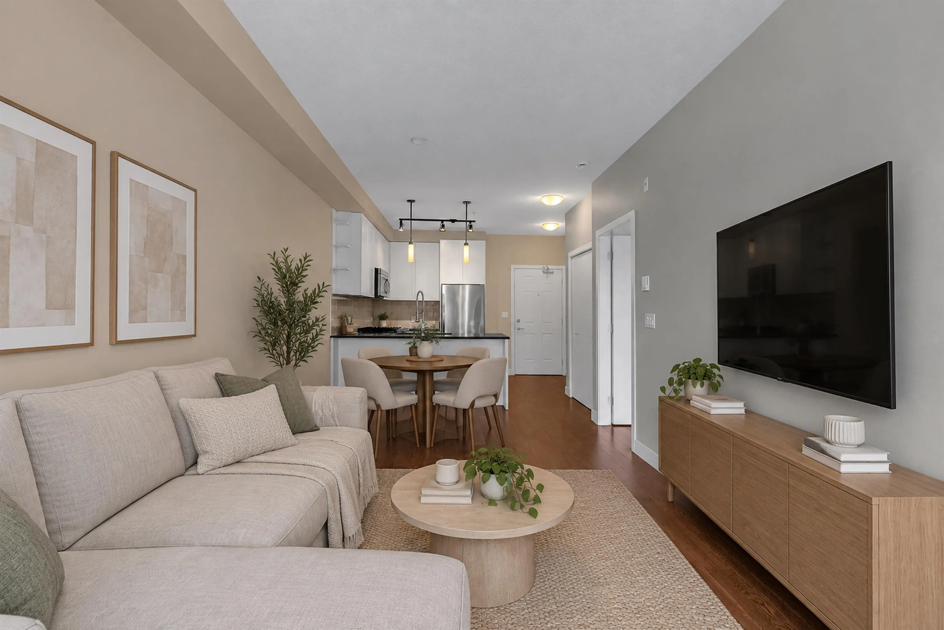 12409 Harris Road #308
