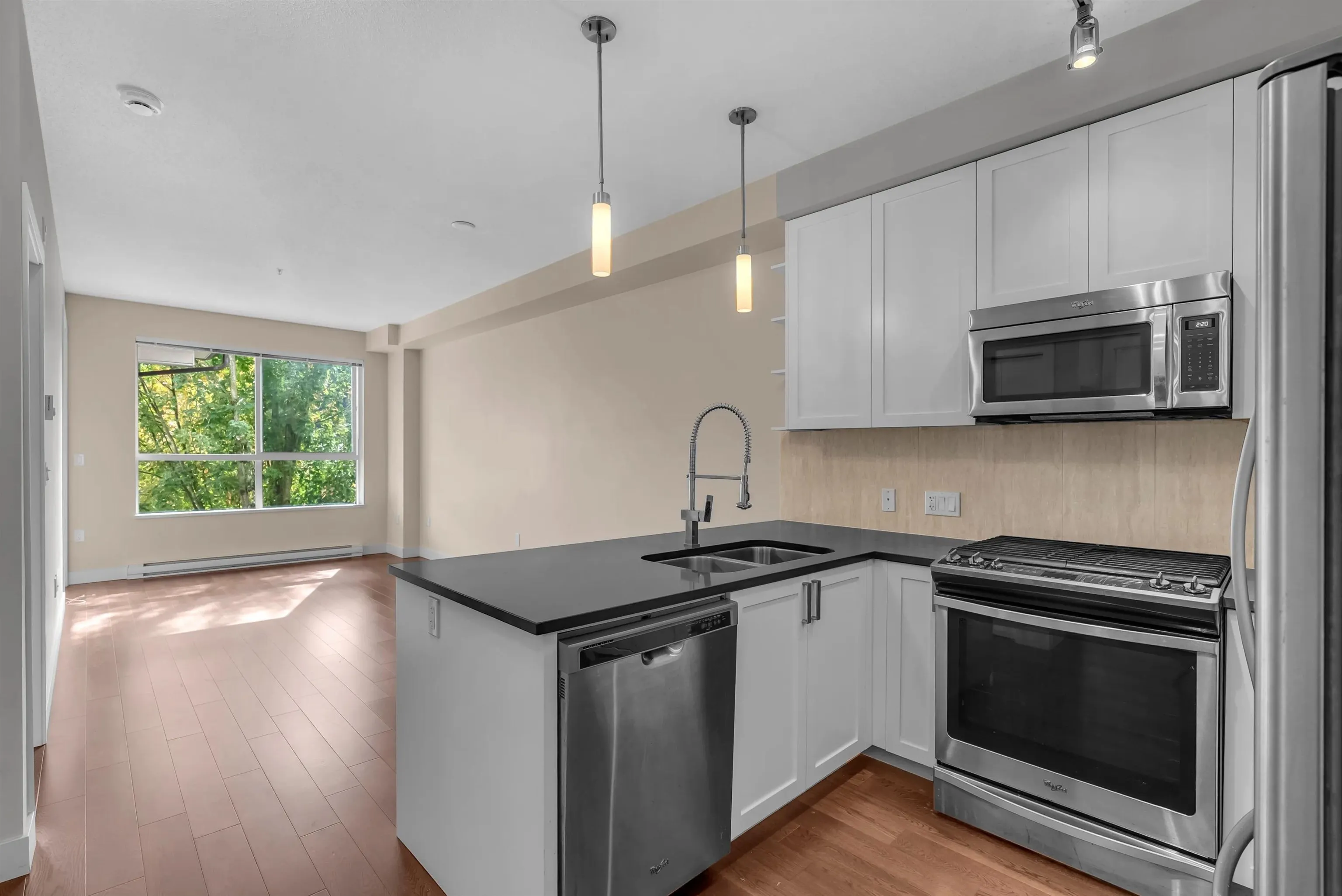 12409 Harris Road #308