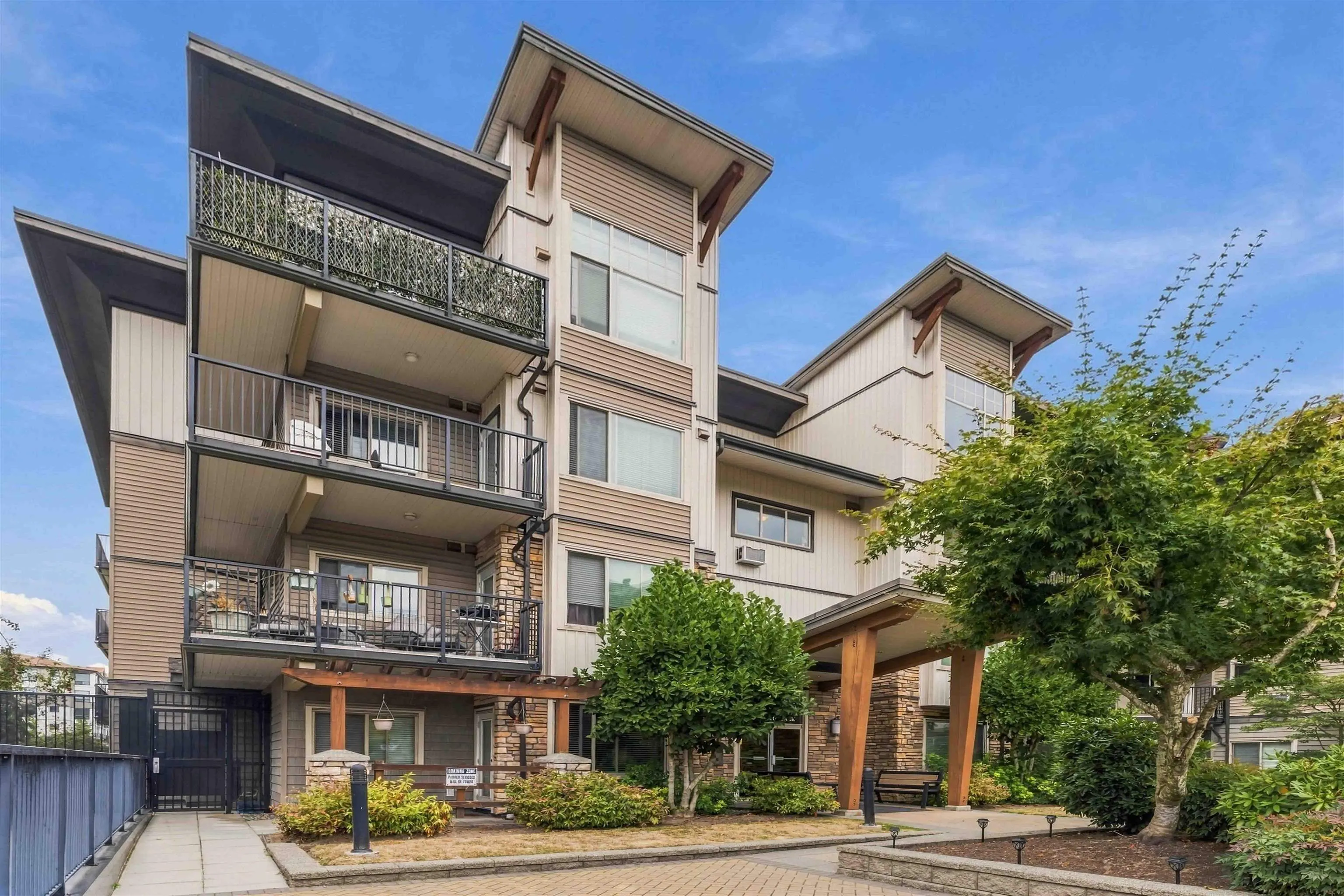 11935 Burnett Street #107