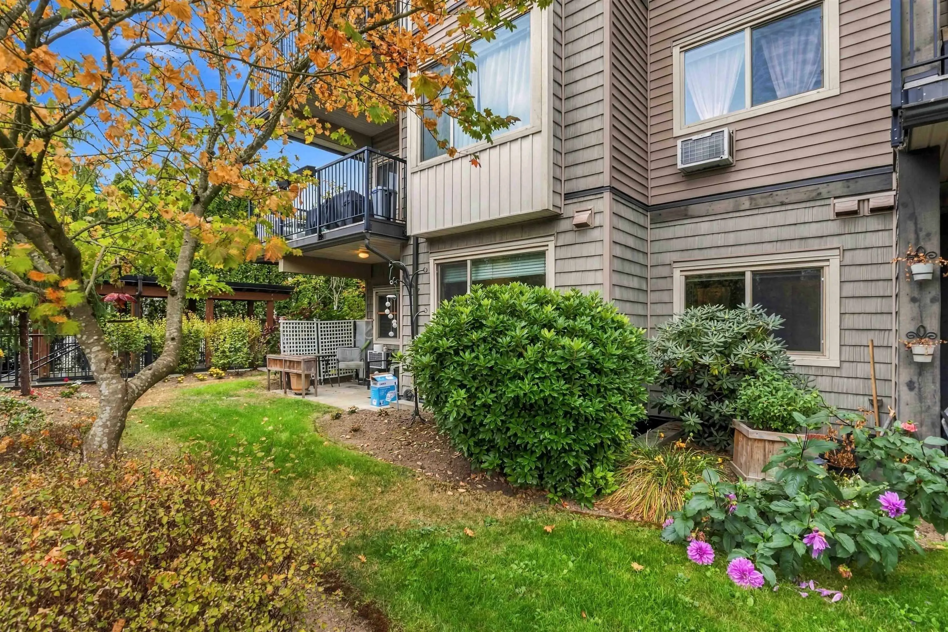 11935 Burnett Street #107